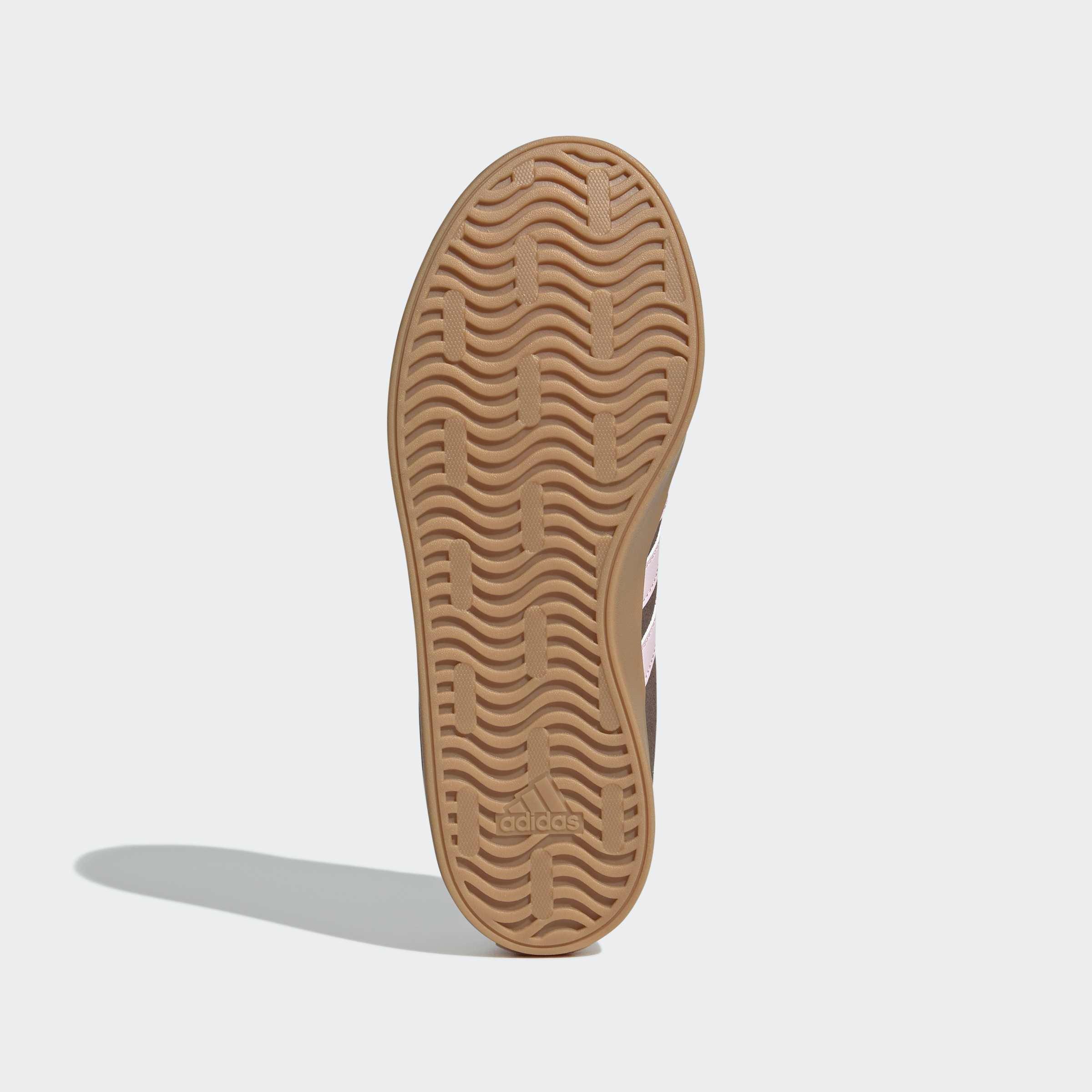 VL Court 3.0 Shoes, Brown, A701_ONE, large image number 8