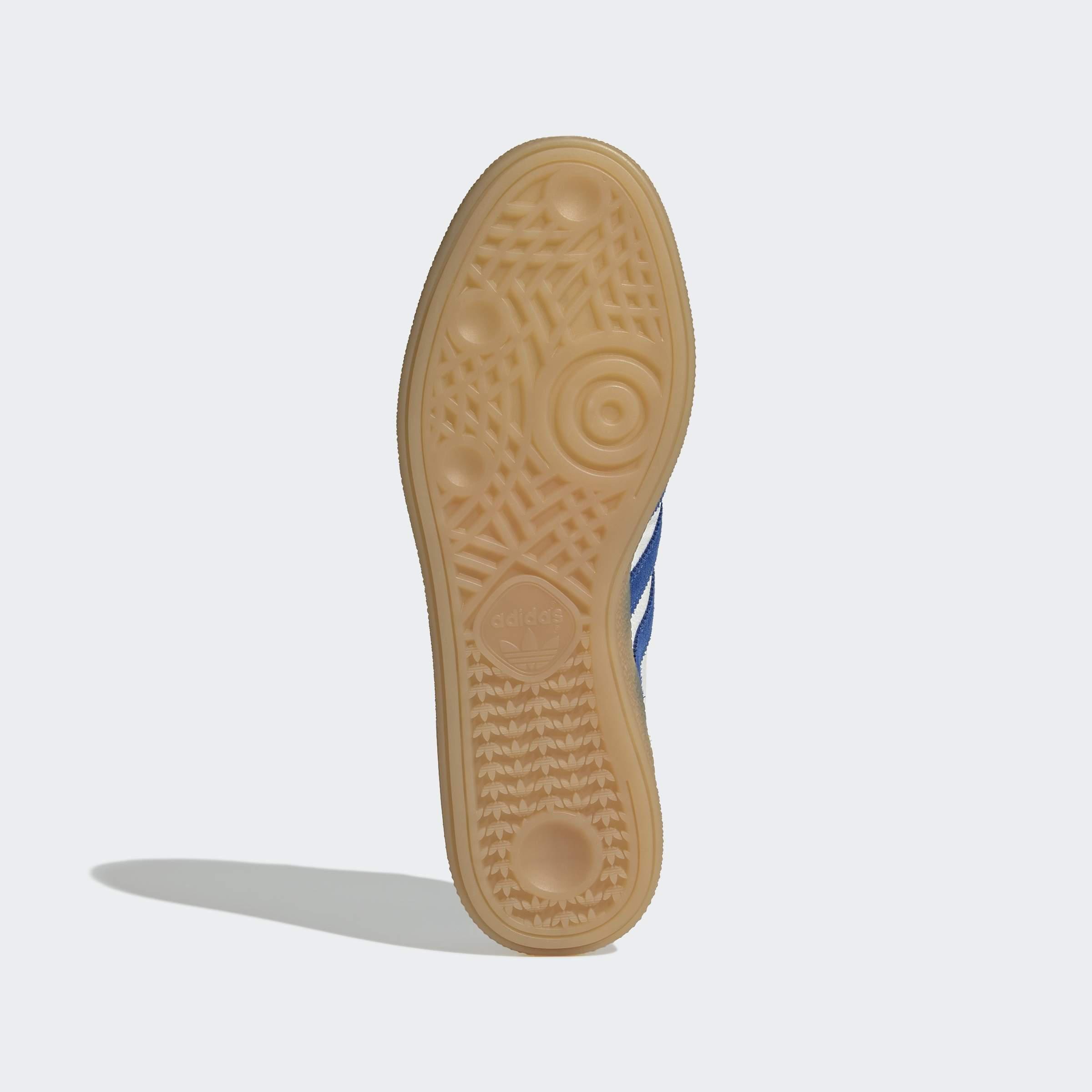 Handball Spezial Shoes, White, A701_ONE, large image number 7