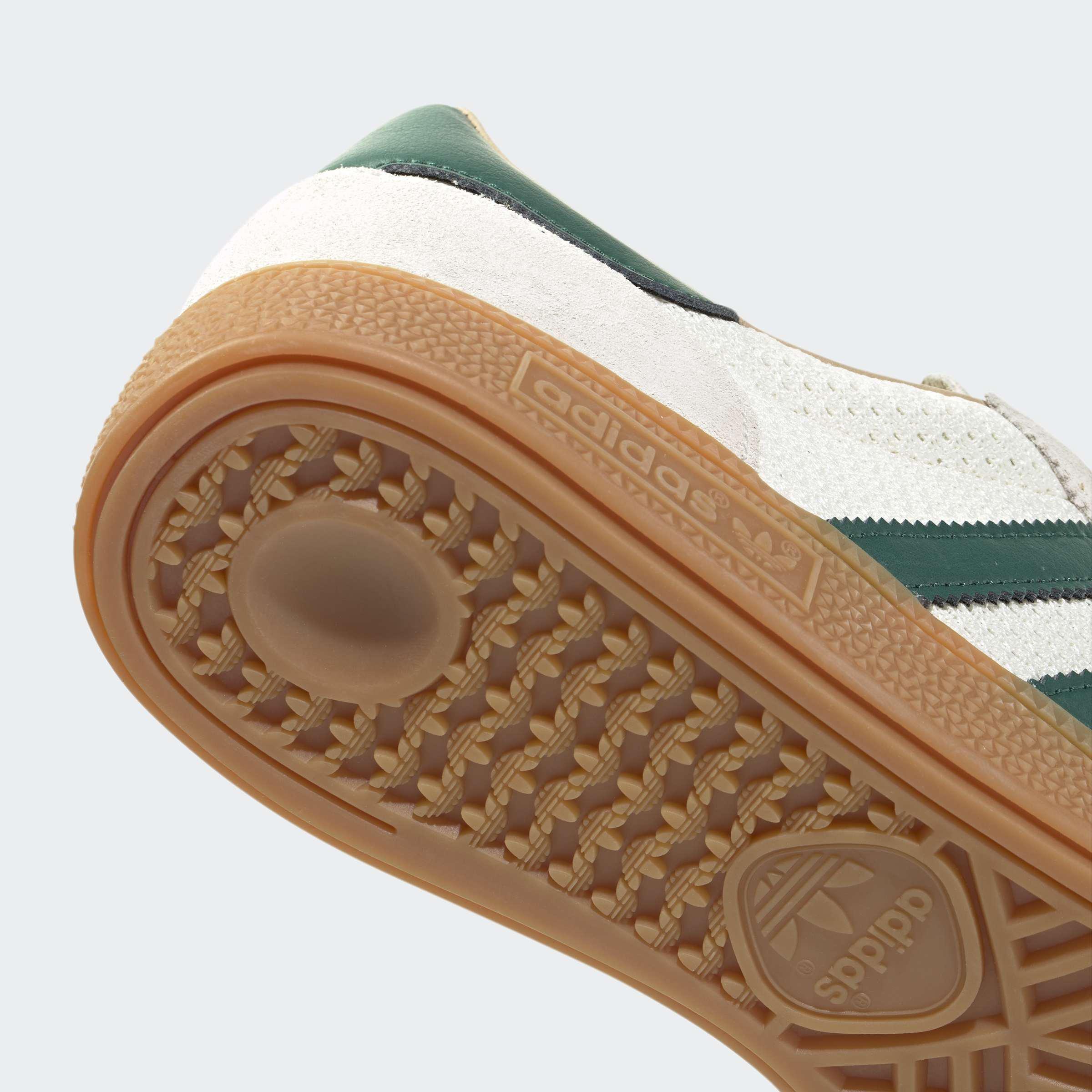 Handball Spezial Shoes, White, A701_ONE, large image number 4