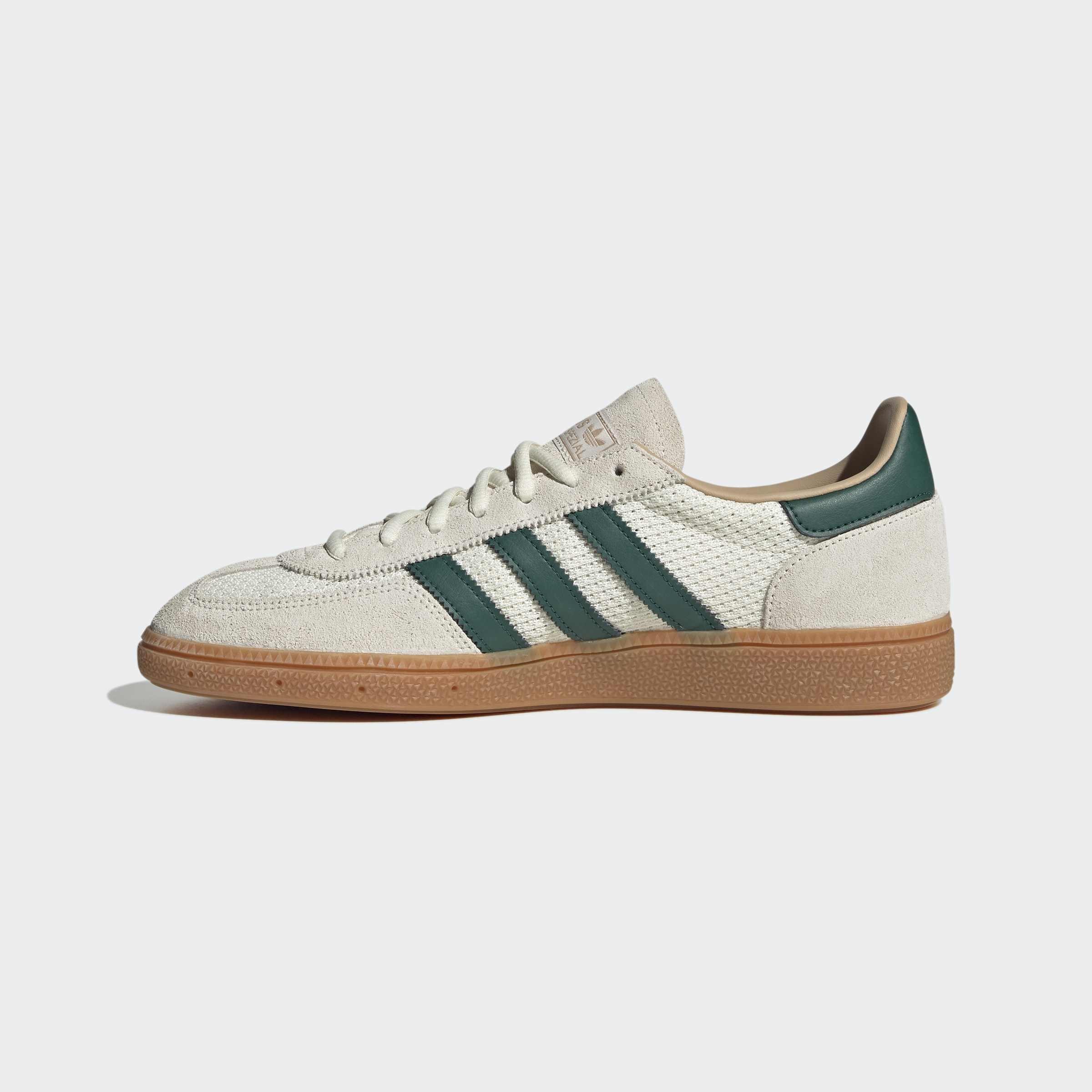 Handball Spezial Shoes, White, A701_ONE, large image number 6