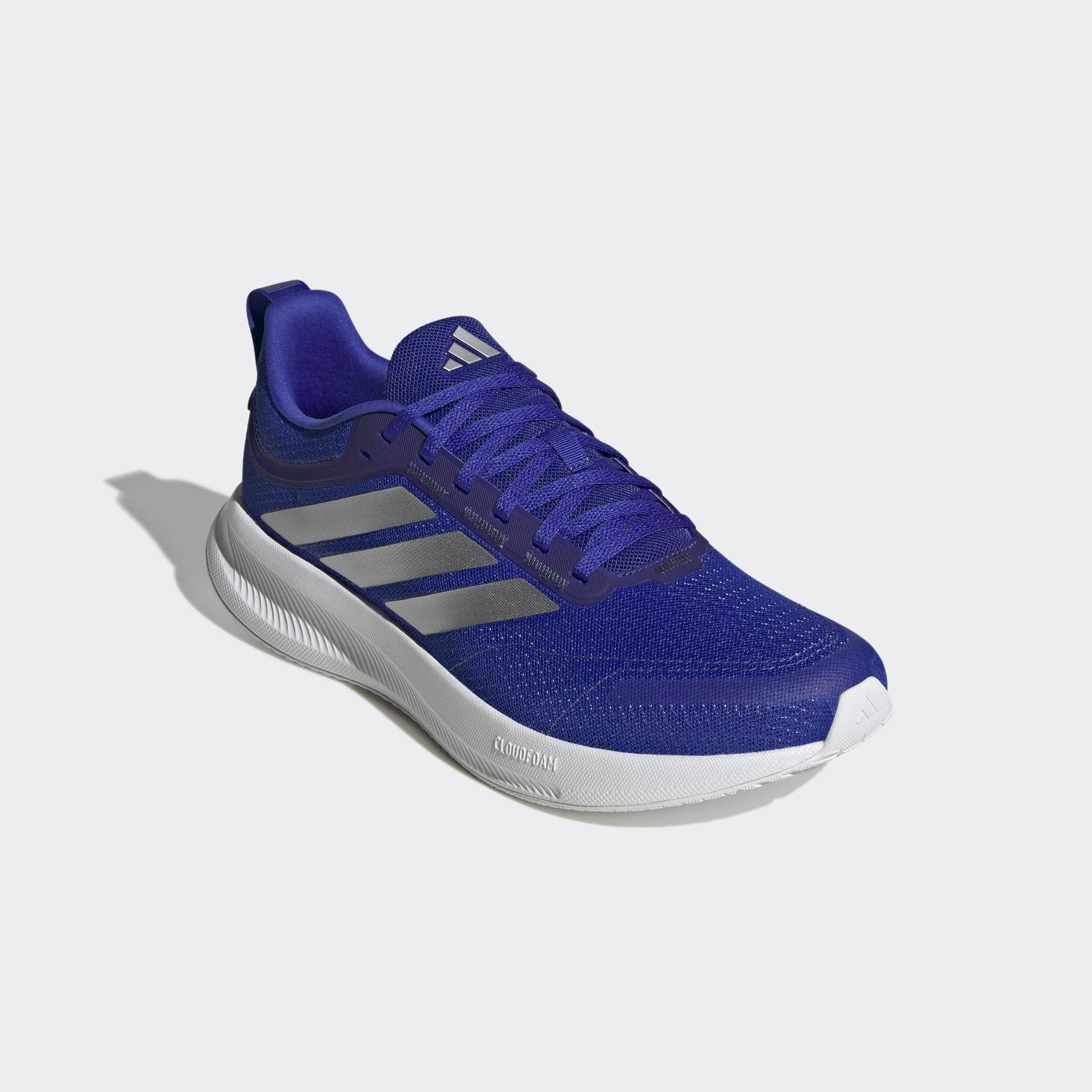 RUNBLAZE Shoe, Blue, A701_ONE, large image number 2