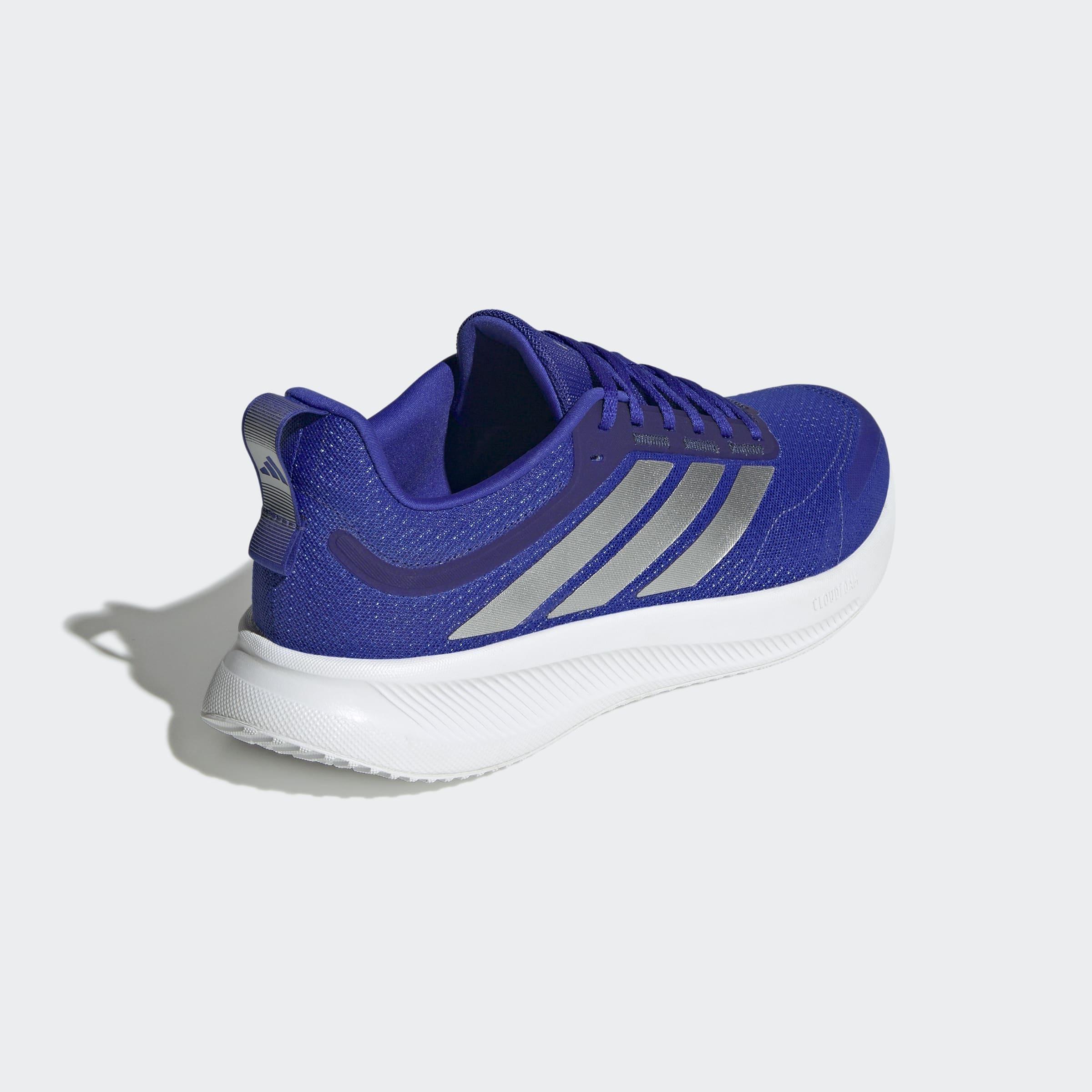 RUNBLAZE Shoe, Blue, A701_ONE, large image number 3