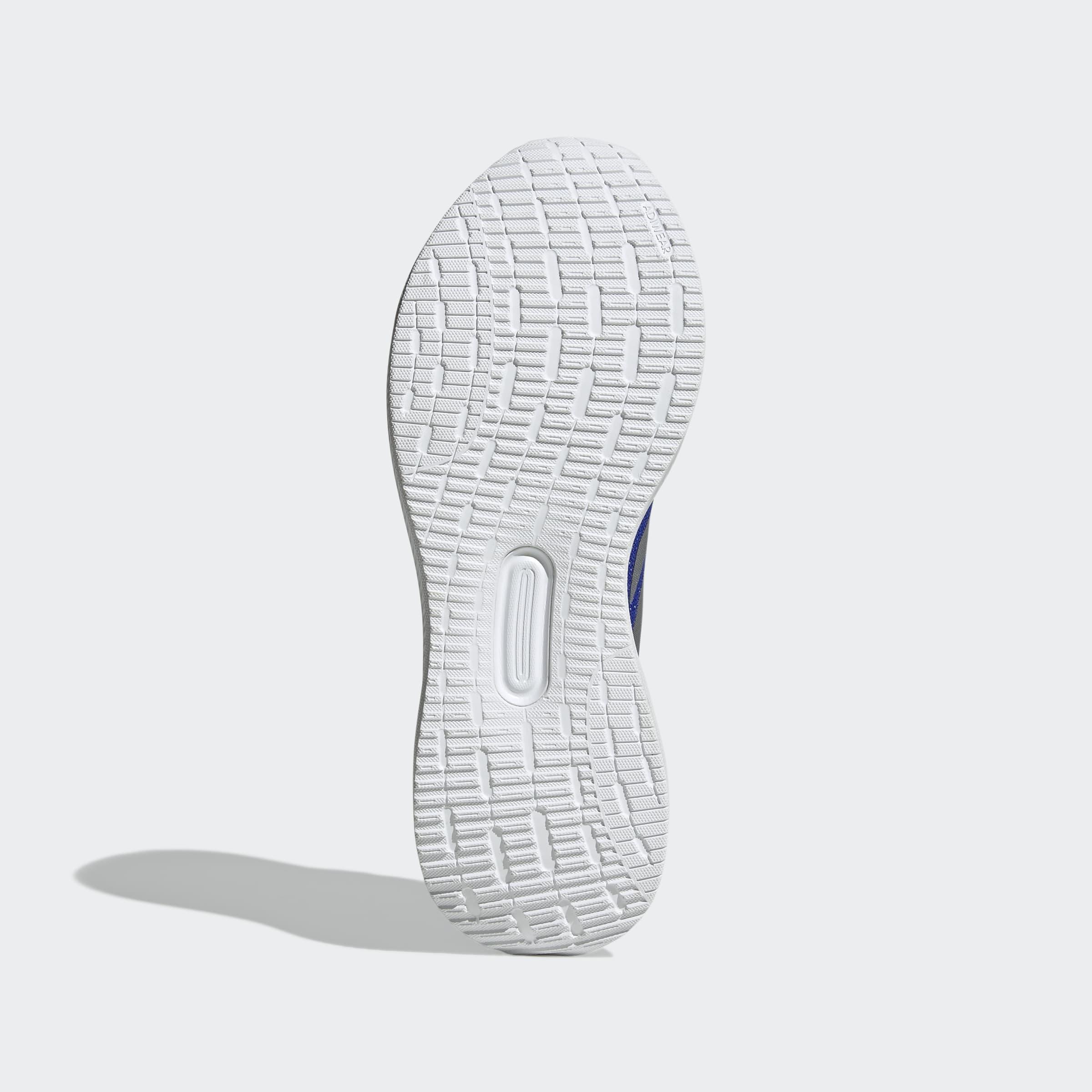 RUNBLAZE Shoe, Blue, A701_ONE, large image number 7