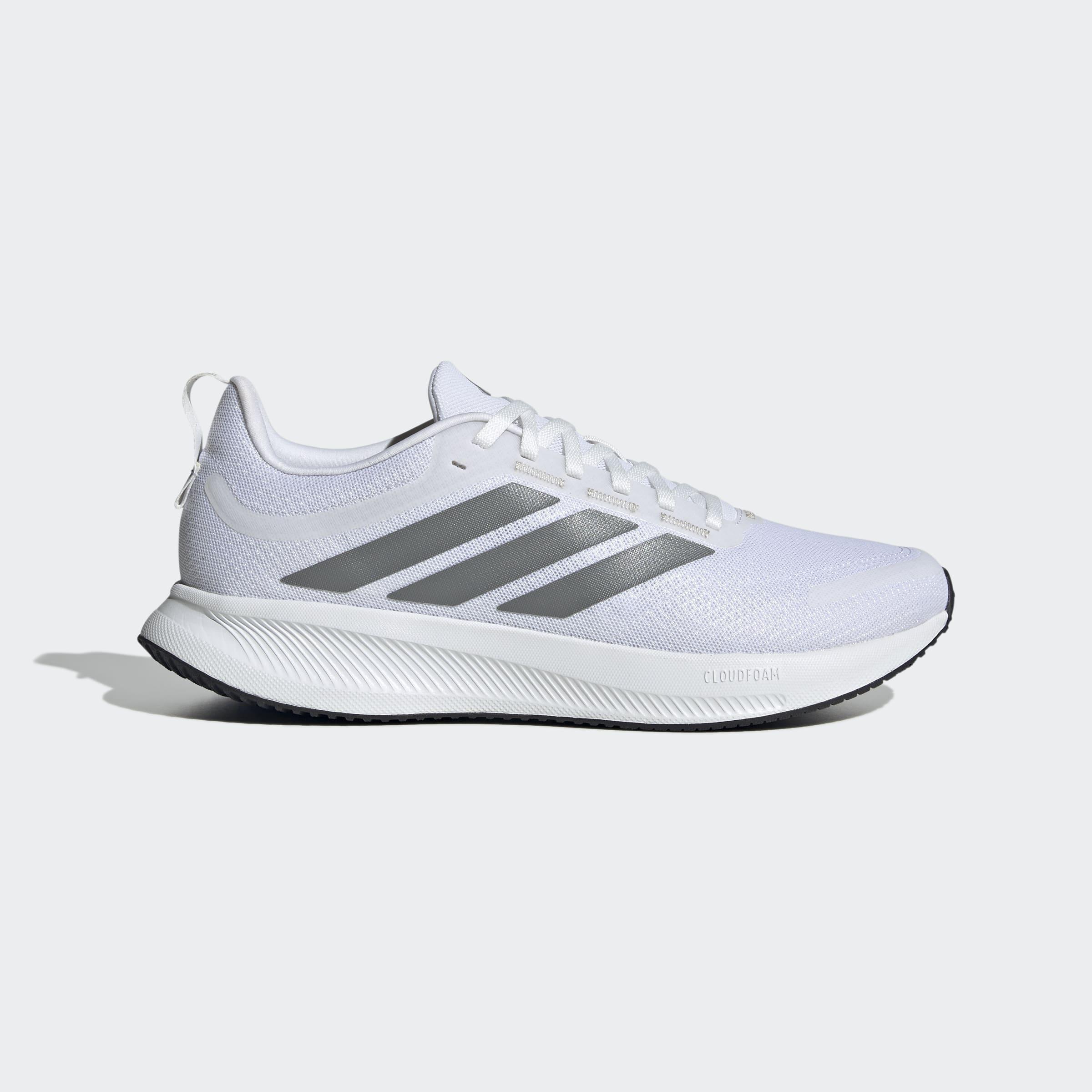 Runfalcon 5 Running Shoes, White, A701_ONE, large image number 0