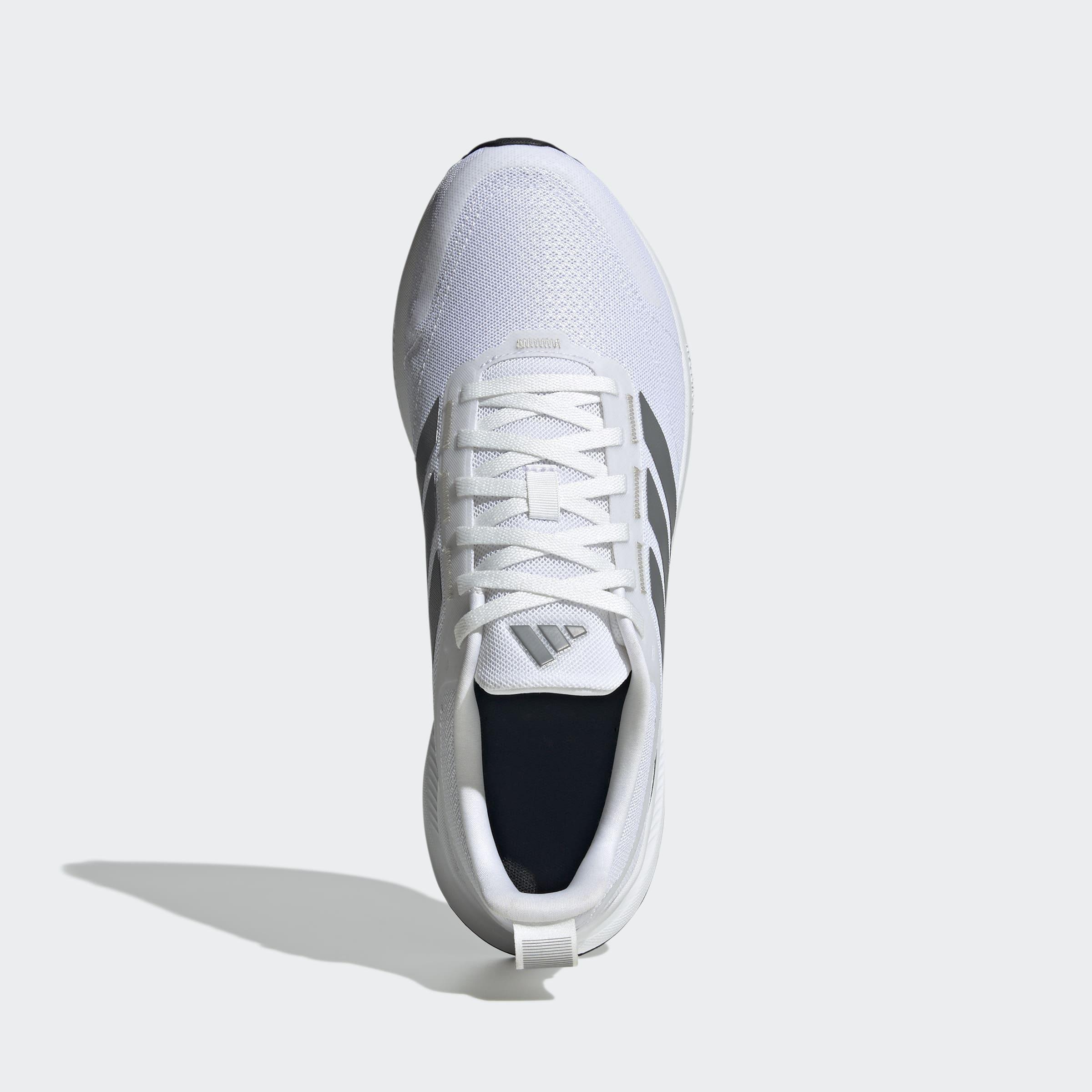 Runfalcon 5 Running Shoes, White, A701_ONE, large image number 1