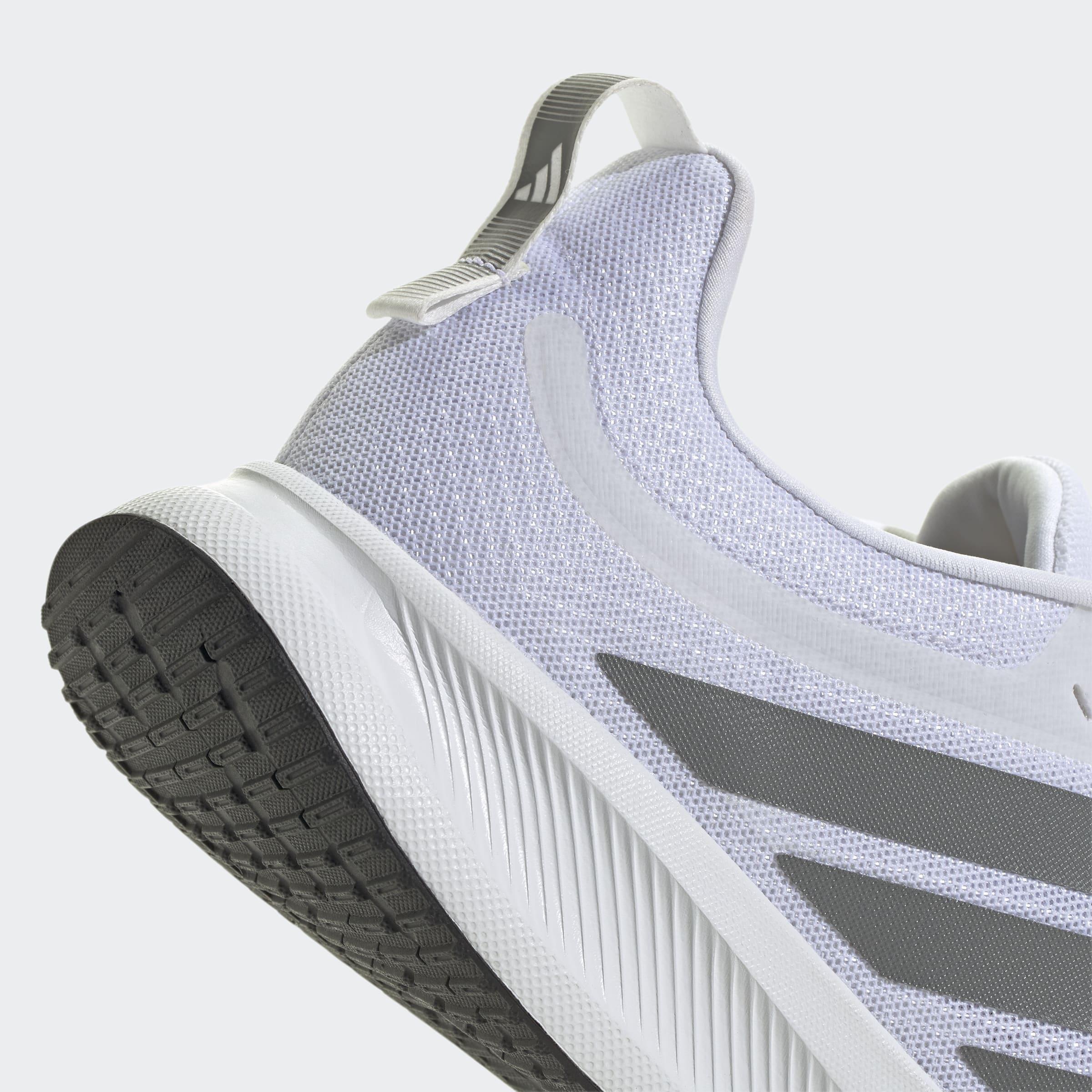 Runfalcon 5 Running Shoes, White, A701_ONE, large image number 4