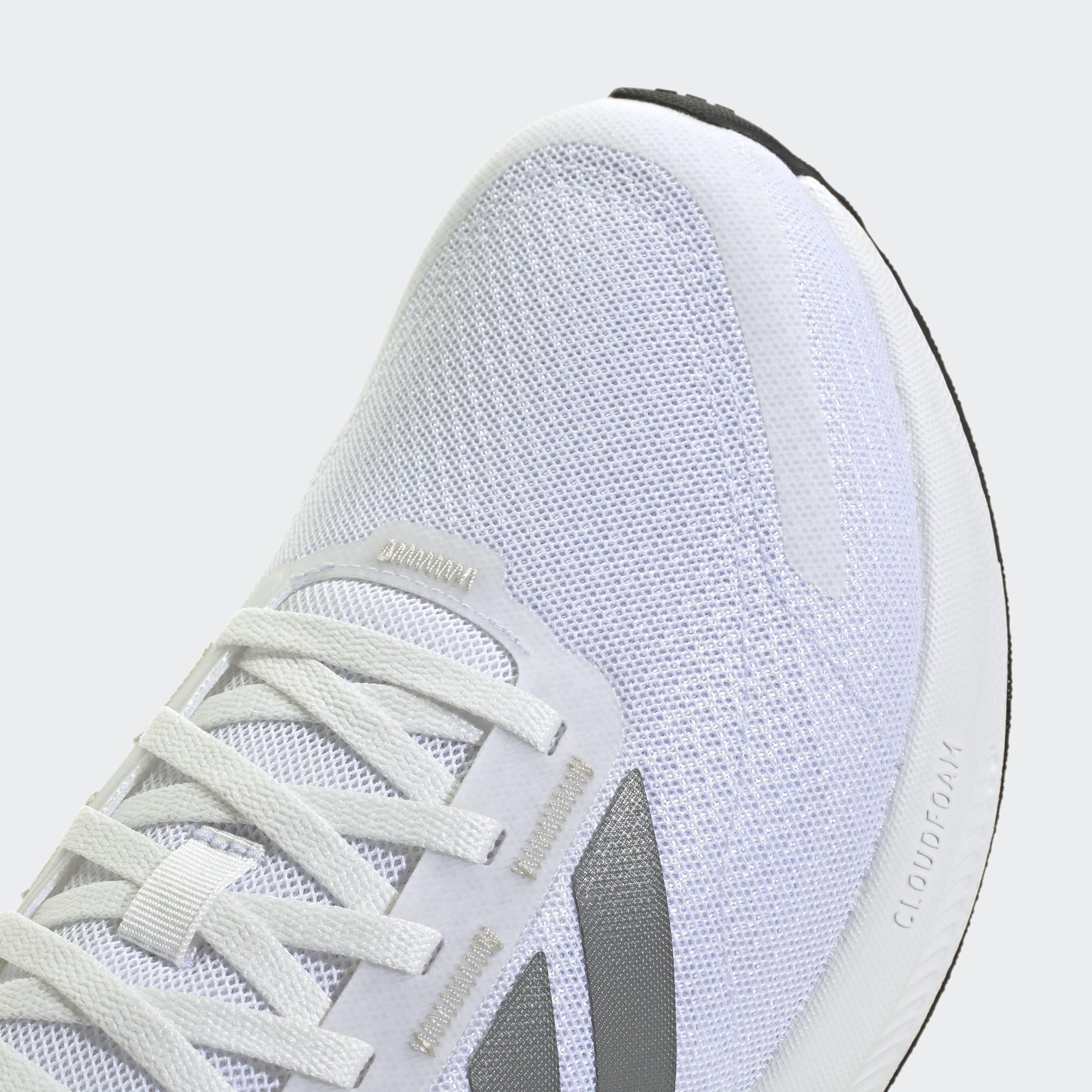 Runfalcon 5 Running Shoes, White, A701_ONE, large image number 5
