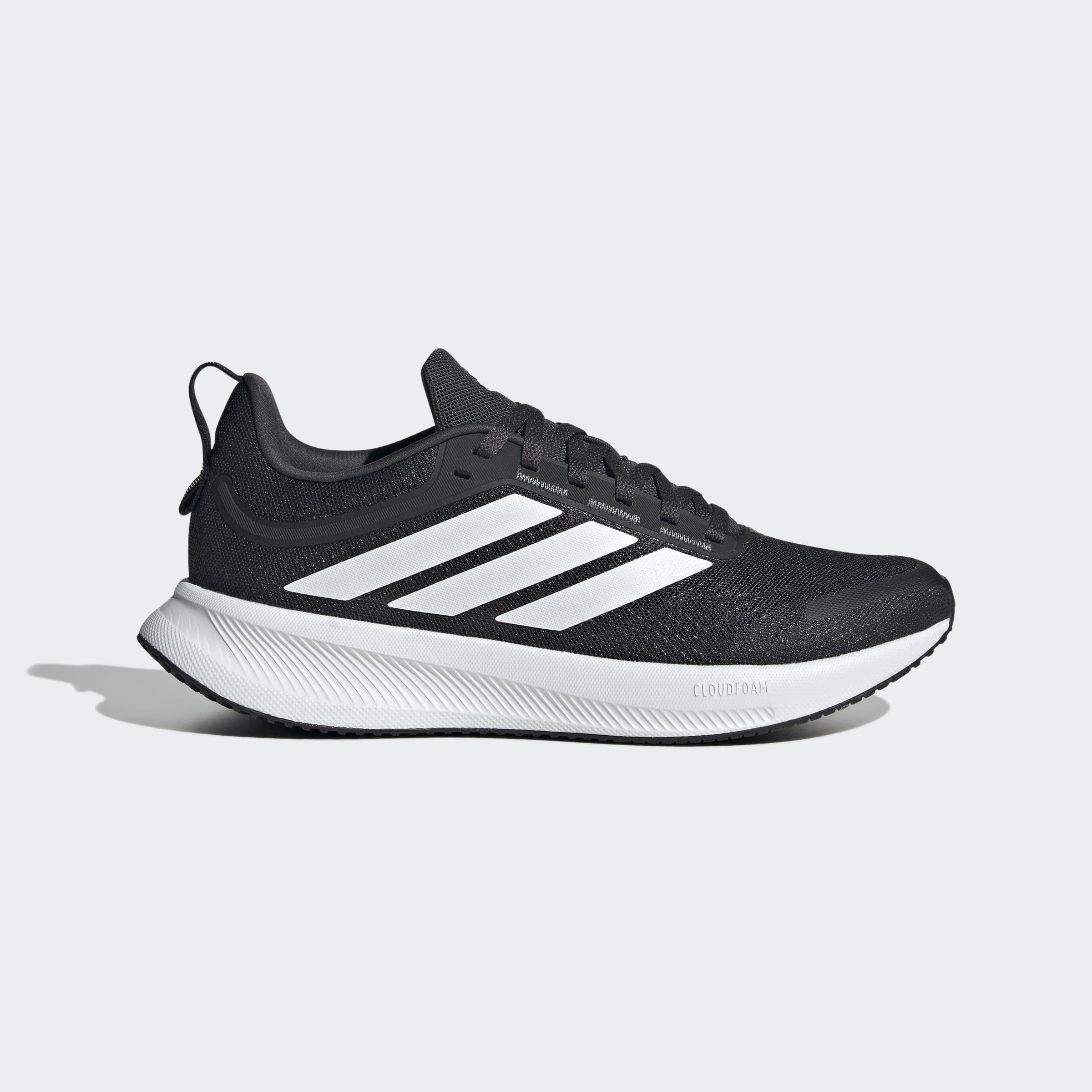 Runblaze W Running Shoes, Black