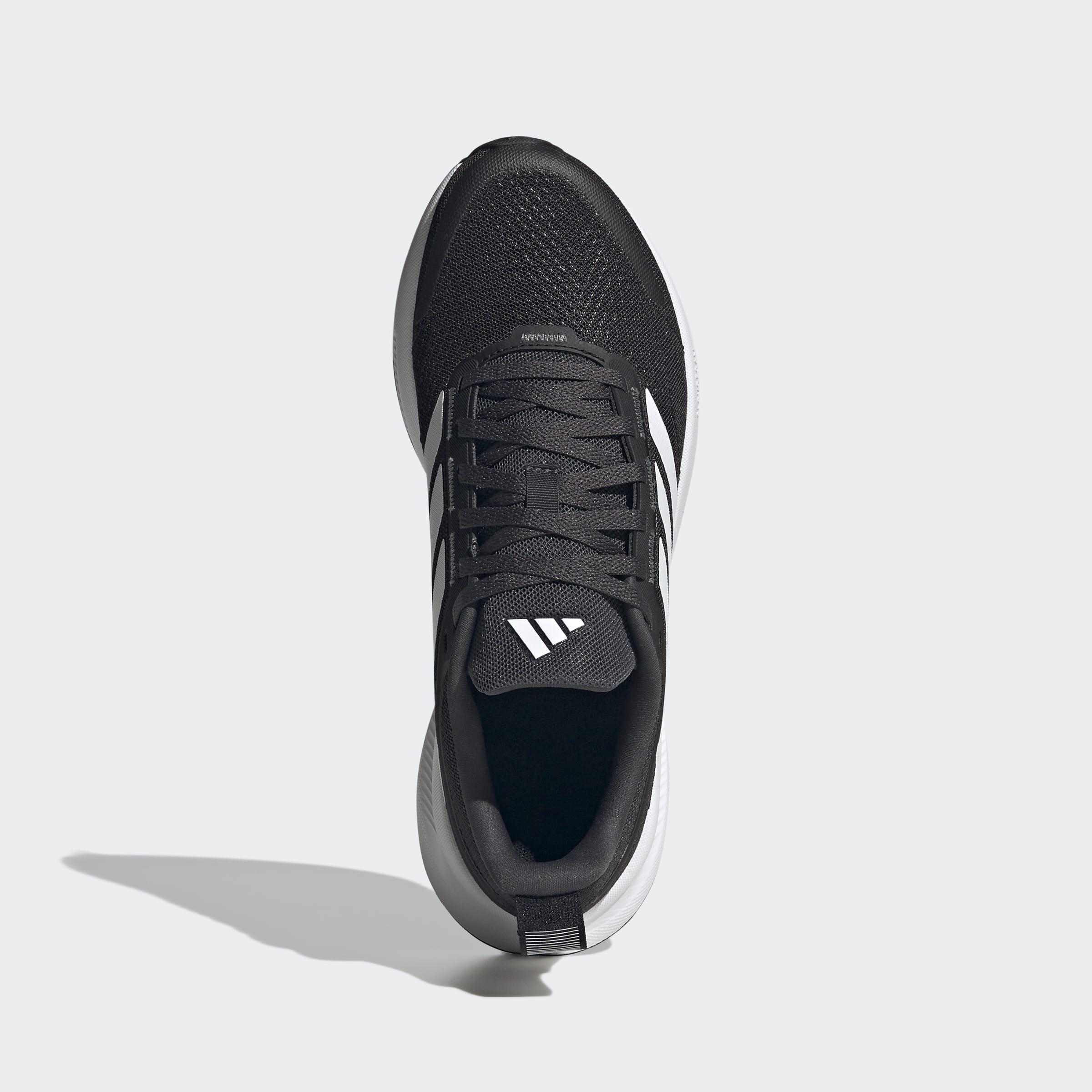 Runblaze W Running Shoes, Black