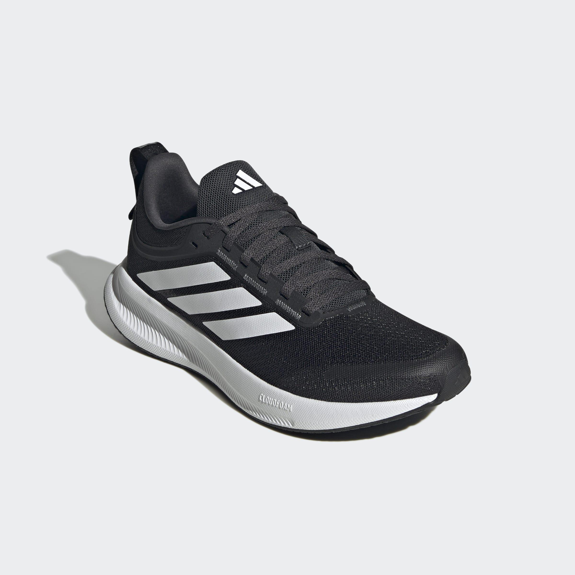 Runblaze W Running Shoes, Black, A701_ONE, large image number 2