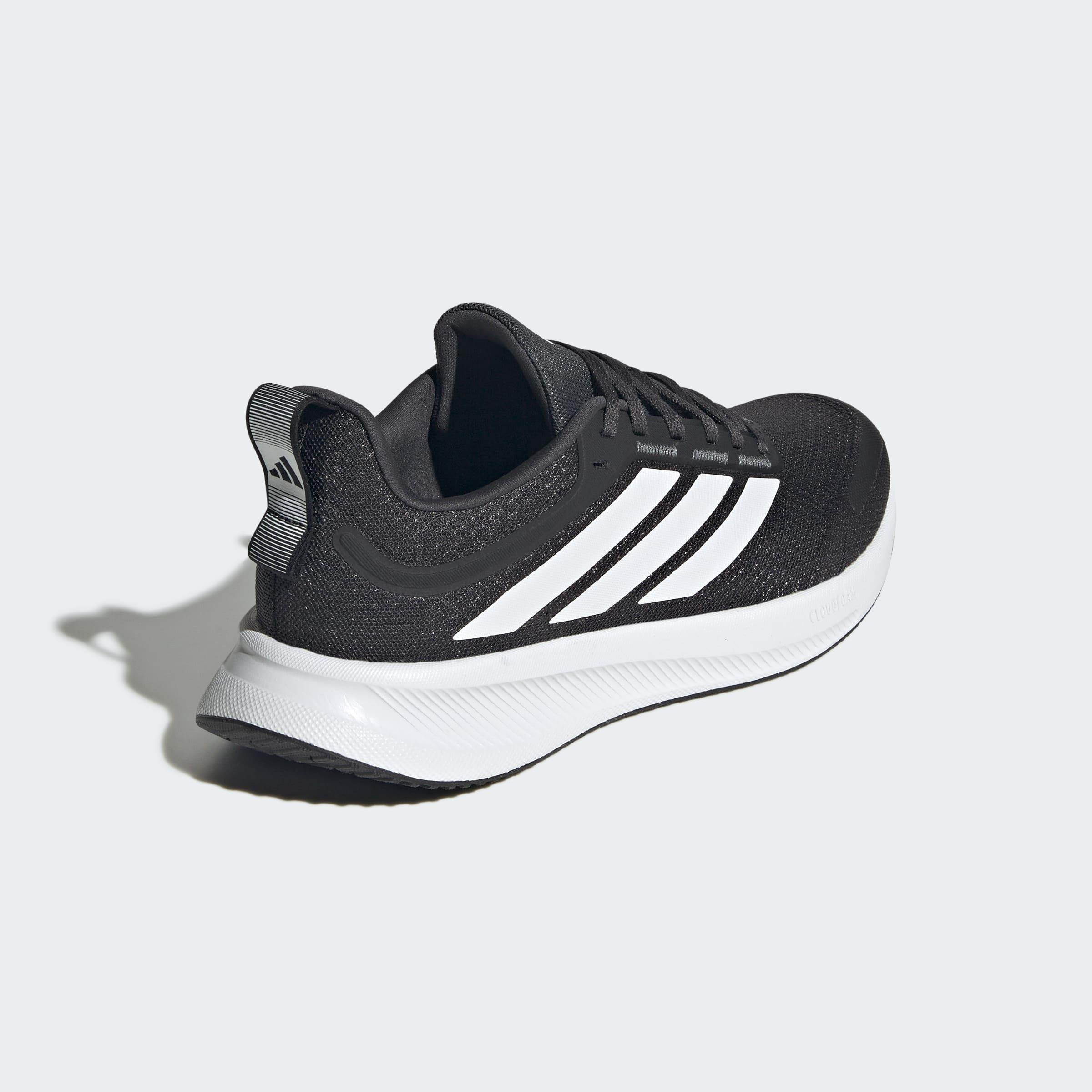 Runblaze W Running Shoes, Black, A701_ONE, large image number 3