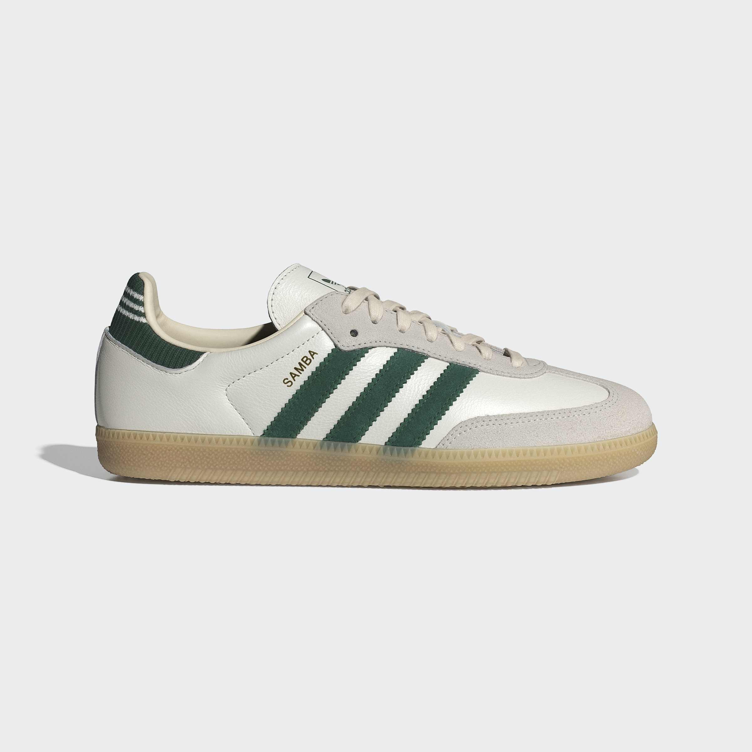 Samba OG Shoes, White