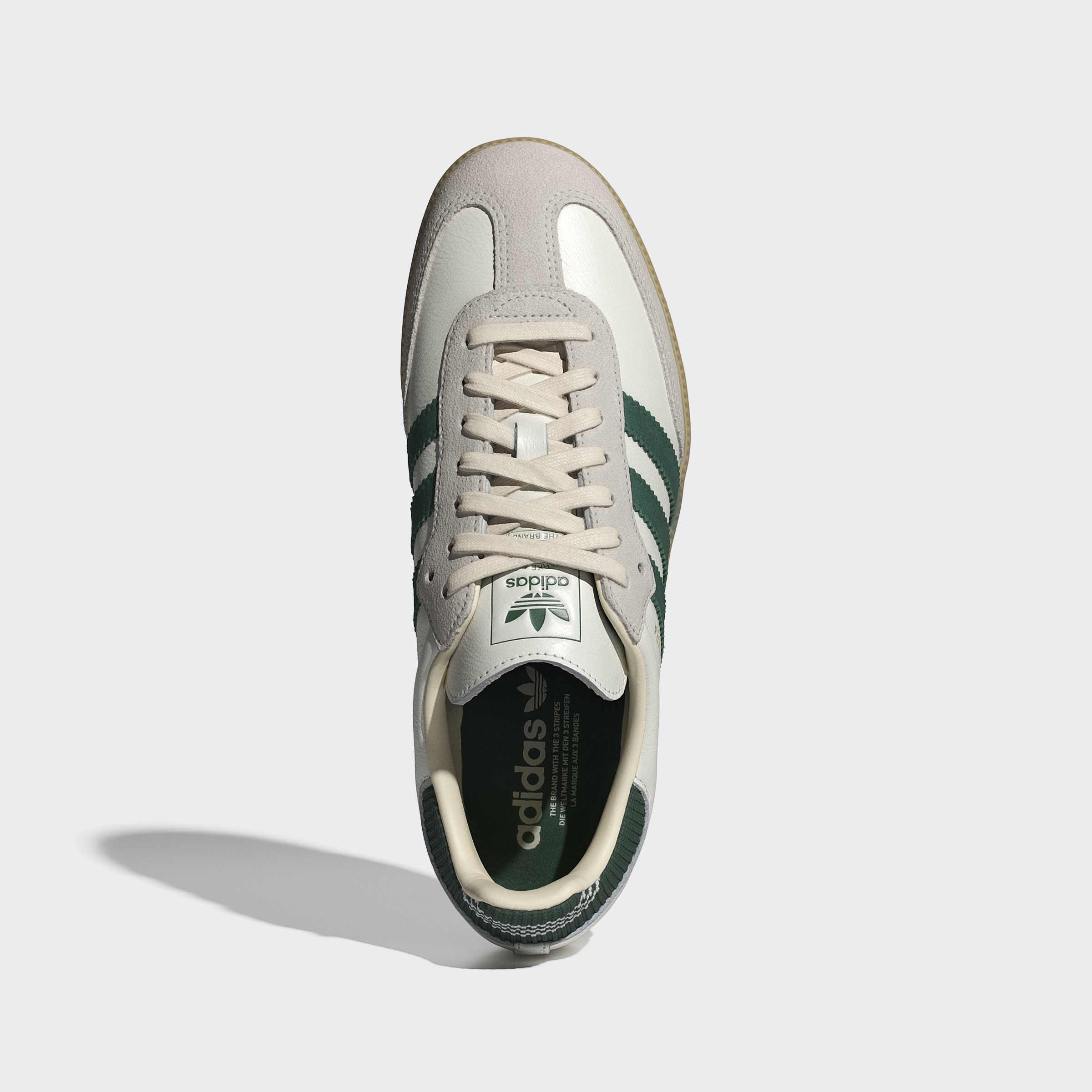 Samba OG Shoes, White
