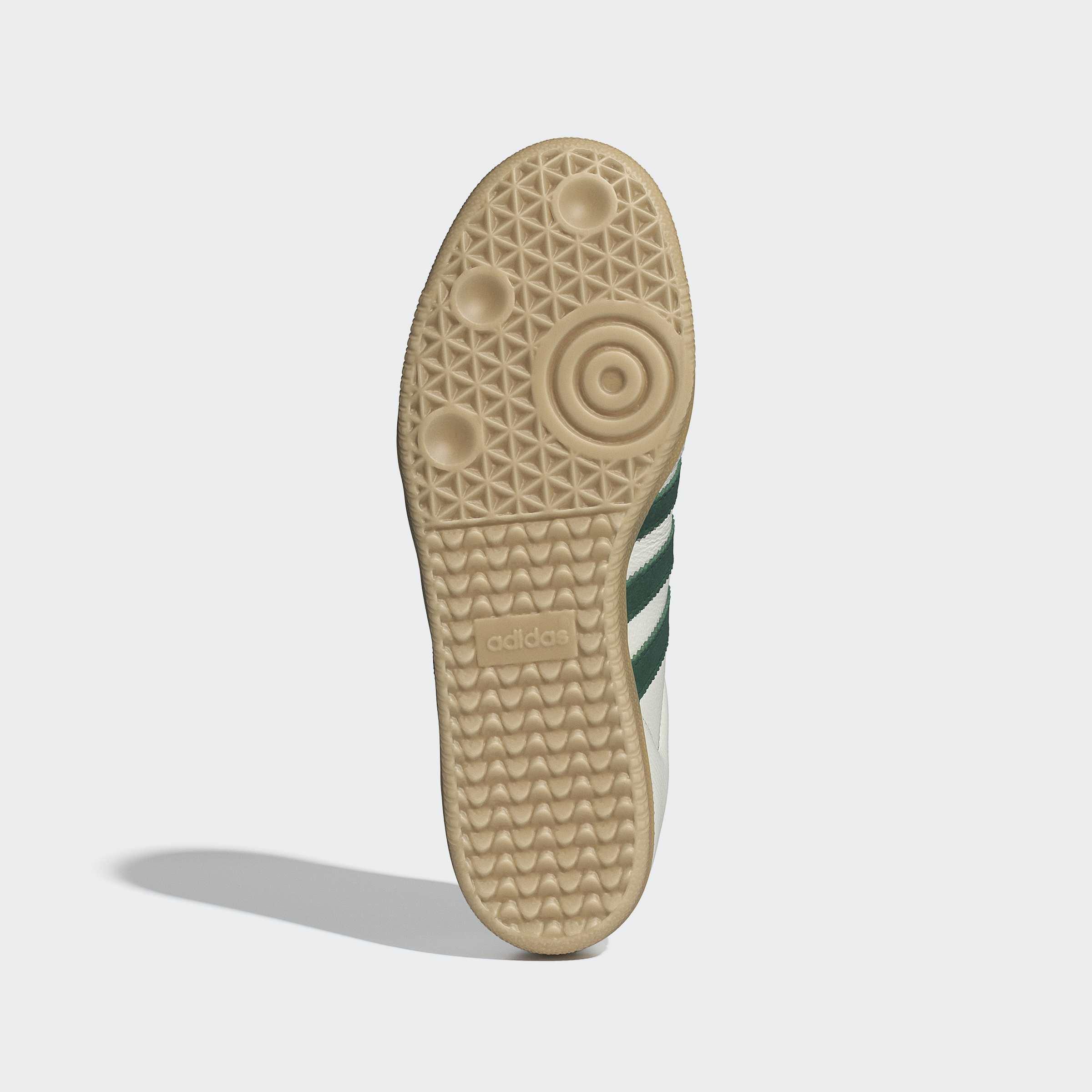Samba OG Shoes, White, A701_ONE, large image number 7