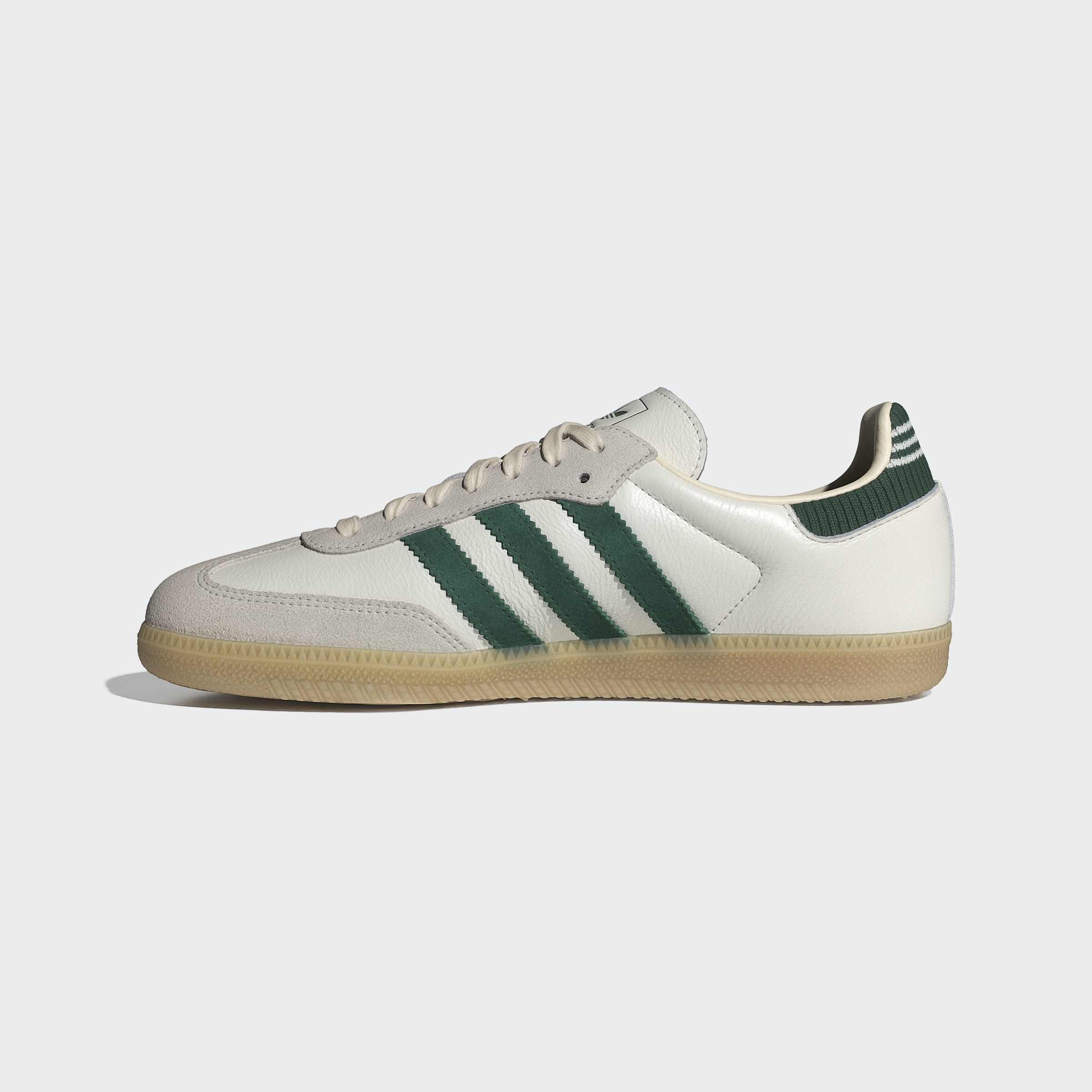 Samba OG Shoes, White, A701_ONE, large image number 8