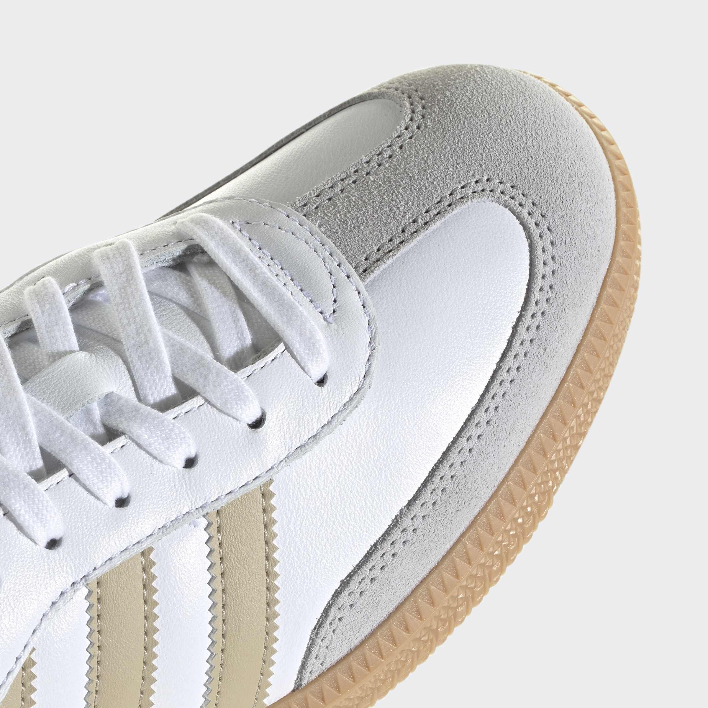Samba OG Shoes, White, A701_ONE, large image number 5