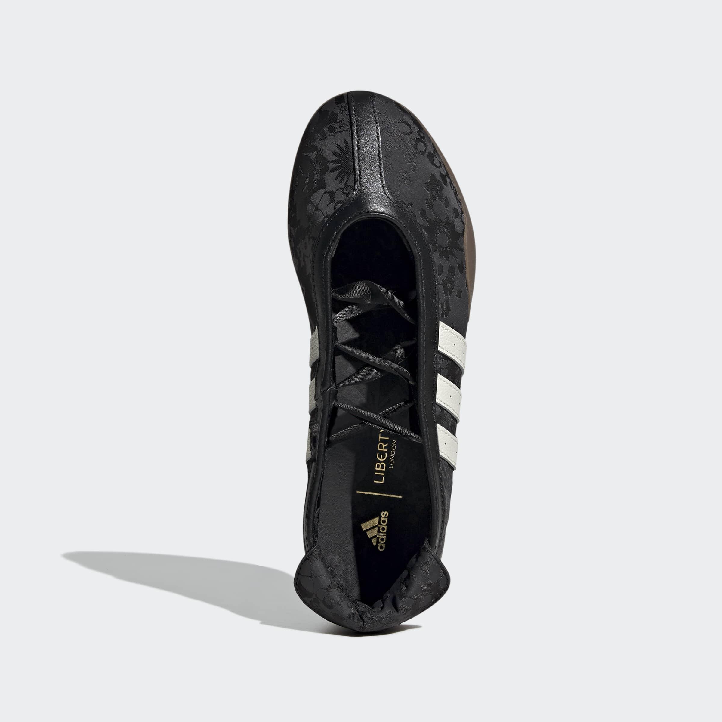 Taekwondo Mei Shoes, Black