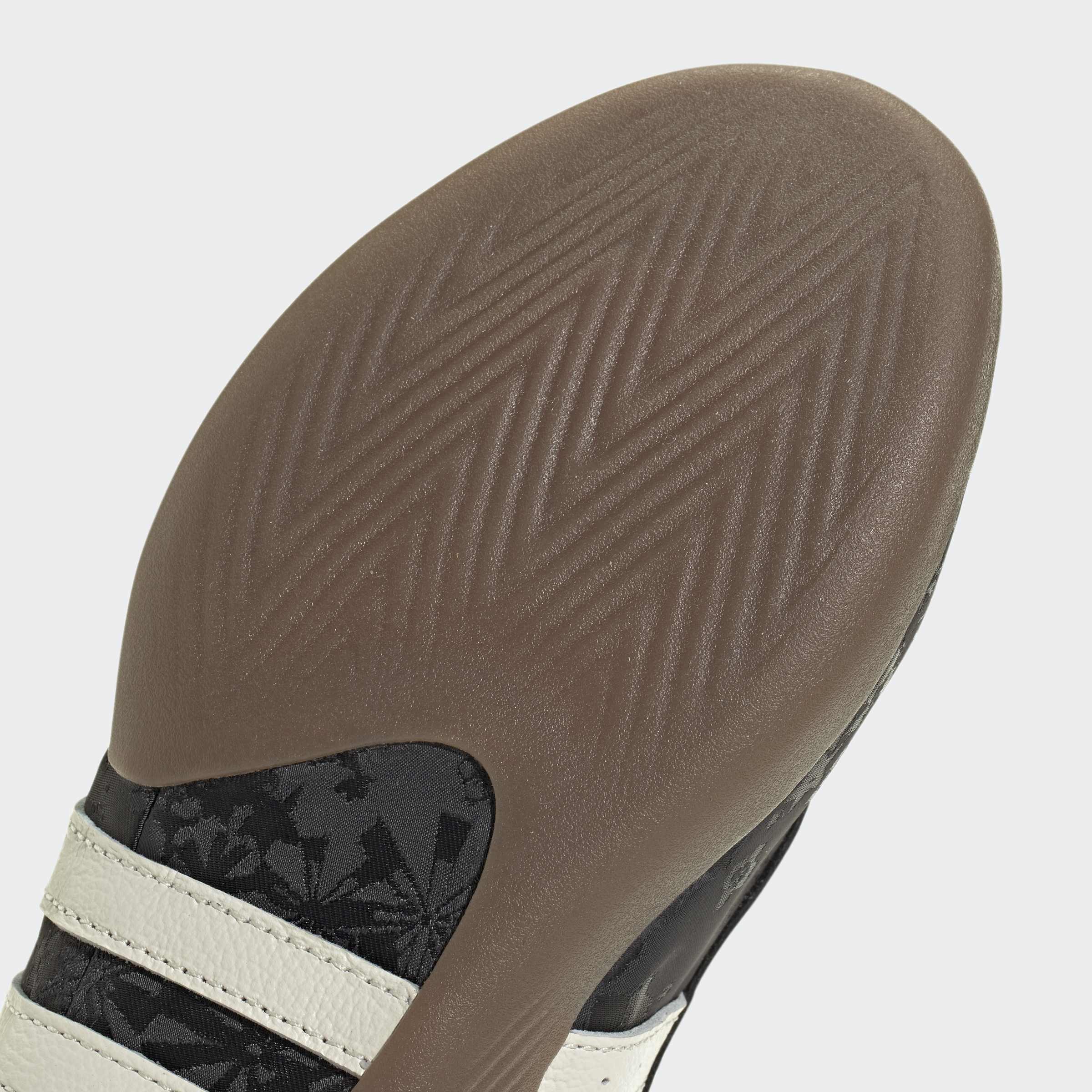 Taekwondo Mei Shoes, Black, A701_ONE, large image number 4
