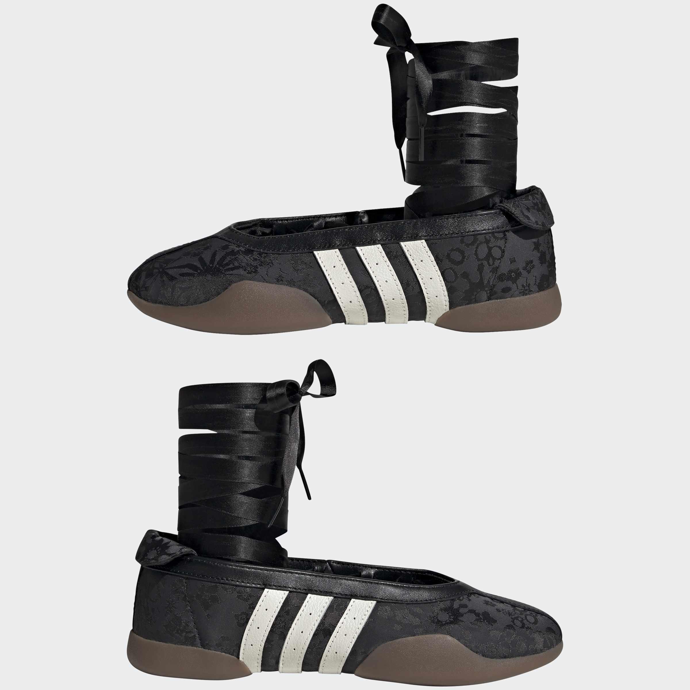 Taekwondo Mei Shoes, Black, A701_ONE, large image number 8