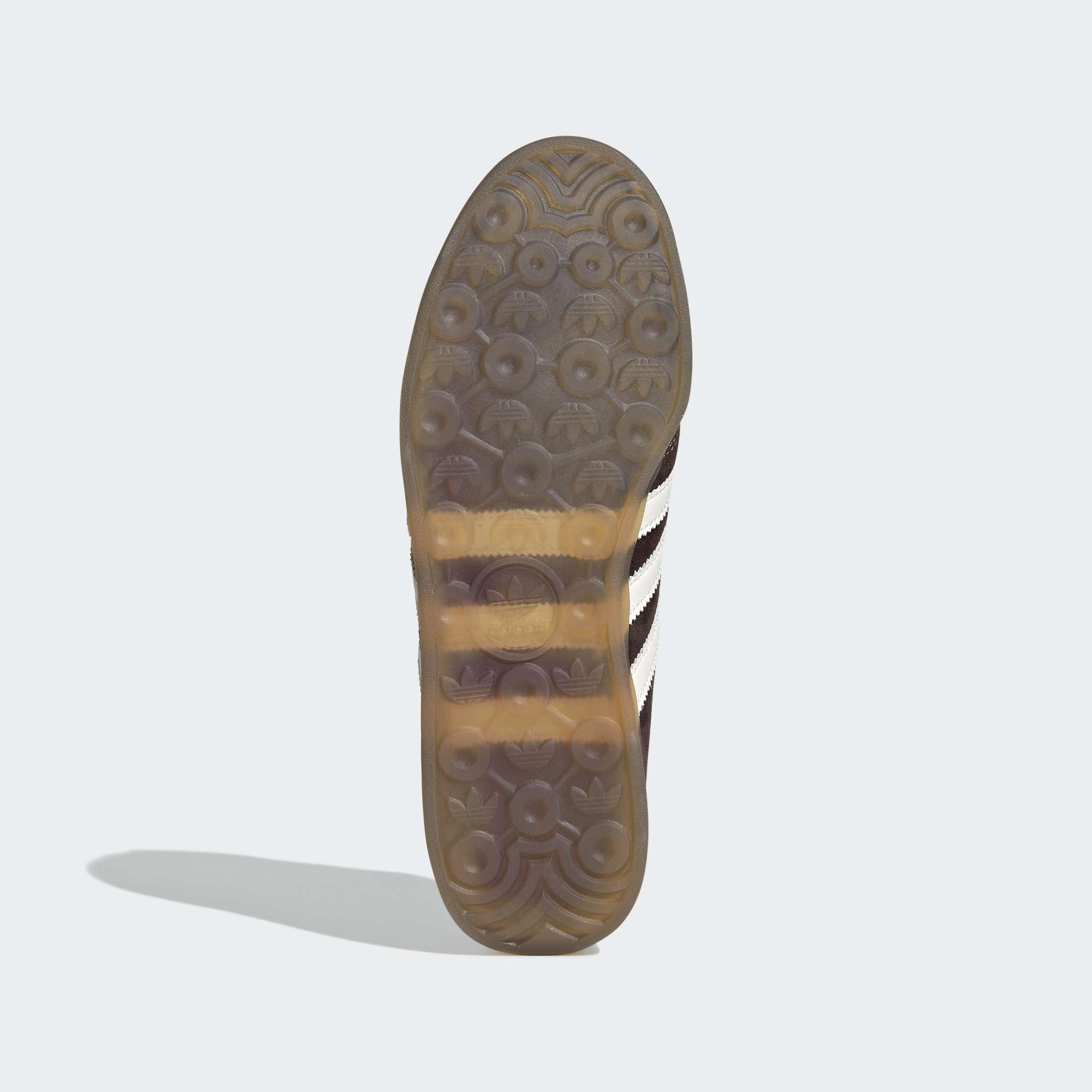 Gazelle Lo Pro Shoes, Brown, A701_ONE, large image number 7