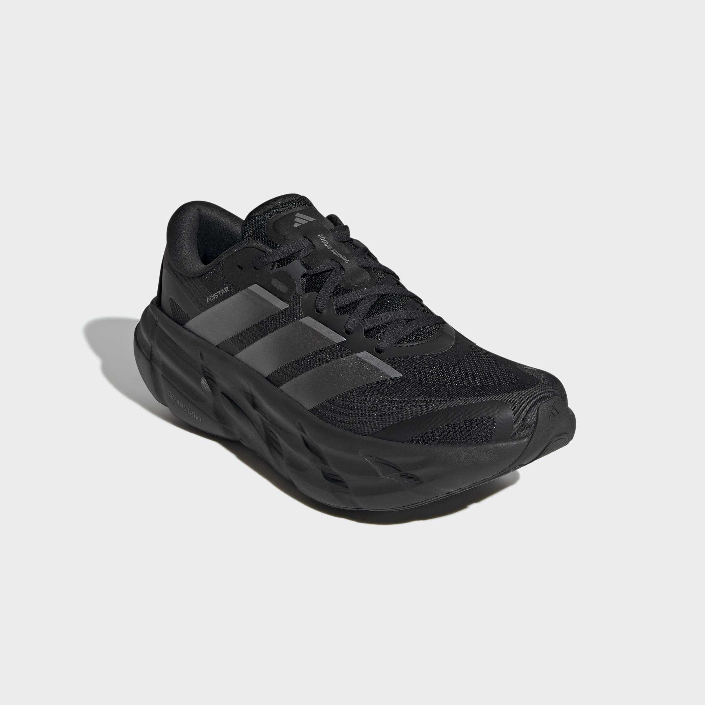 Adistar 5 Running Shoes, Black, A701_ONE, large image number 2