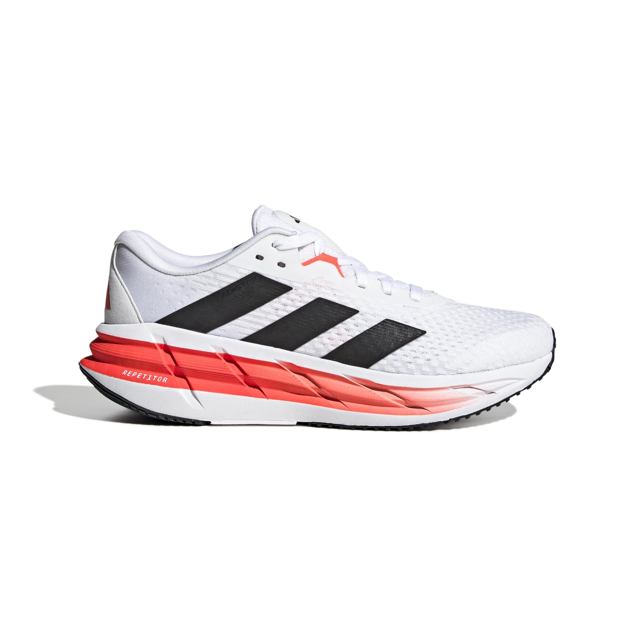 Adistar 3 Shoes, White, , large image number 0