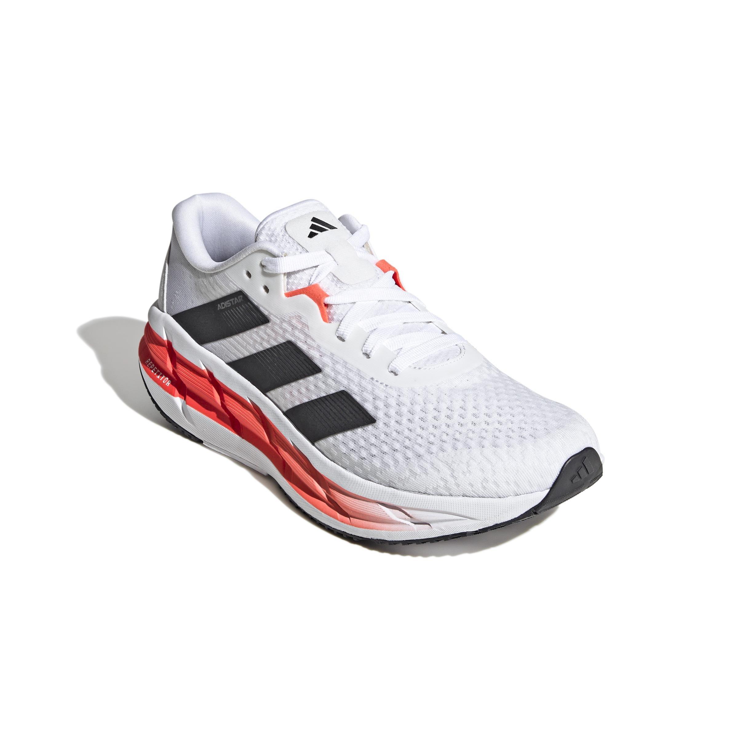 Adistar 3 Shoes, White, , large image number 2