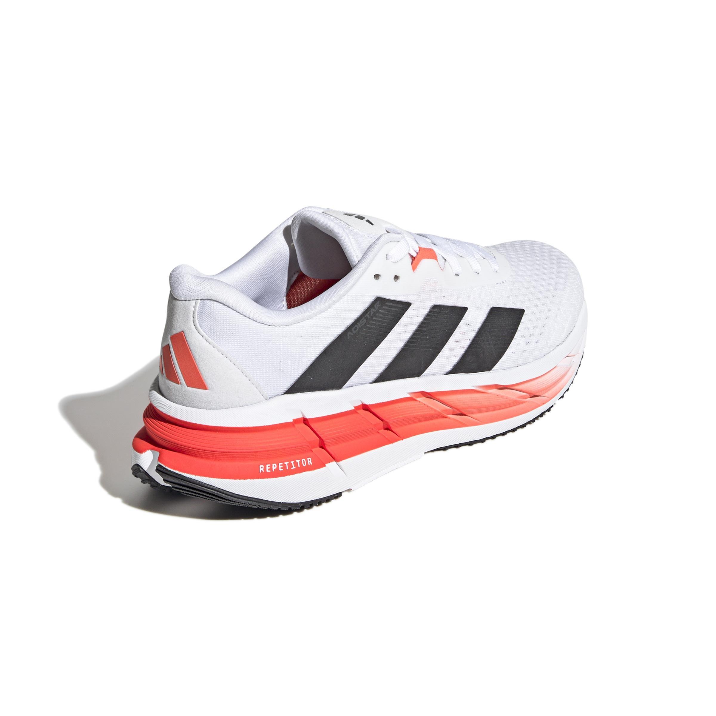 Adistar 3 Shoes, White, , large image number 3