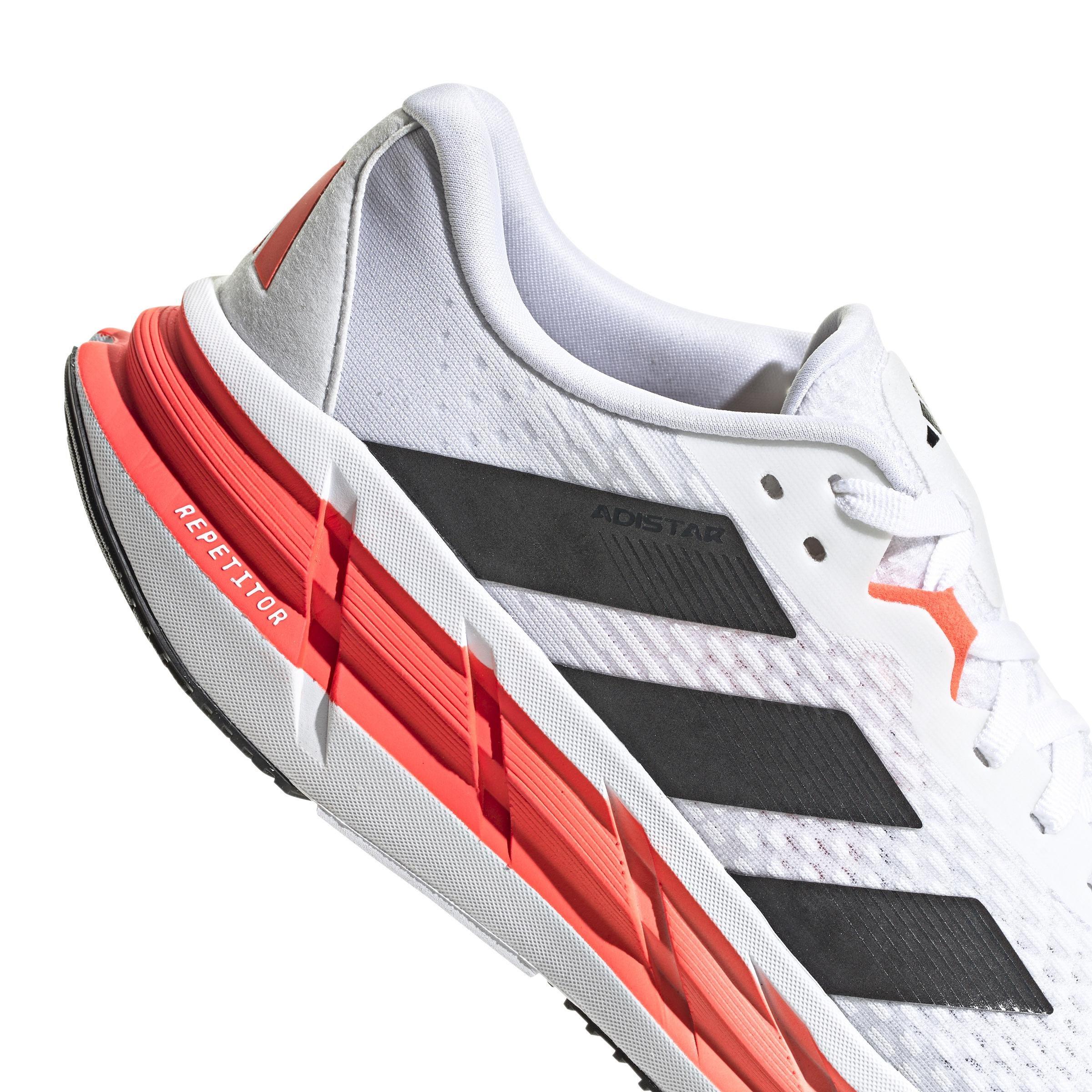 Adistar 3 Shoes, White, , large image number 5