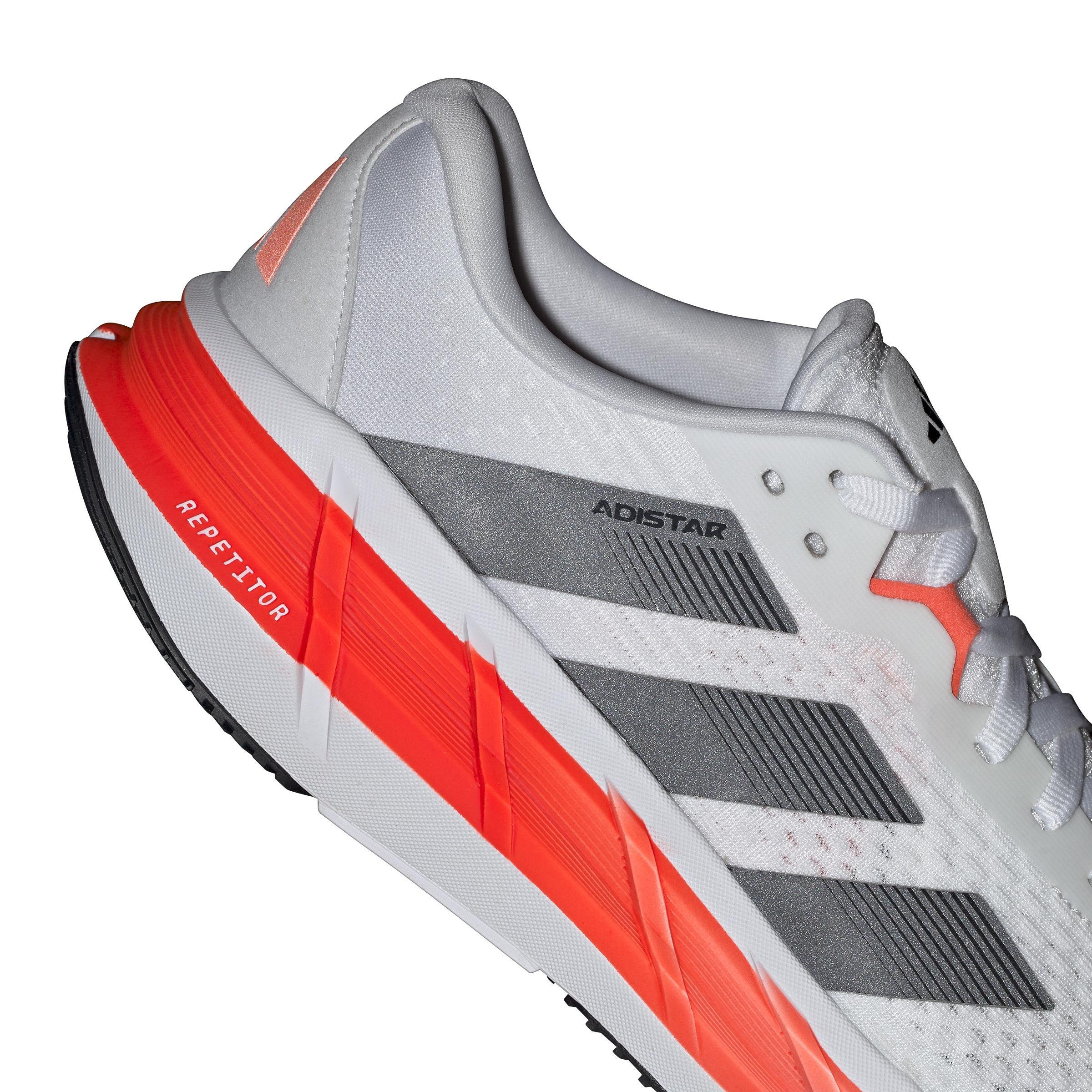 Adistar 3 Shoes, White, , large image number 6
