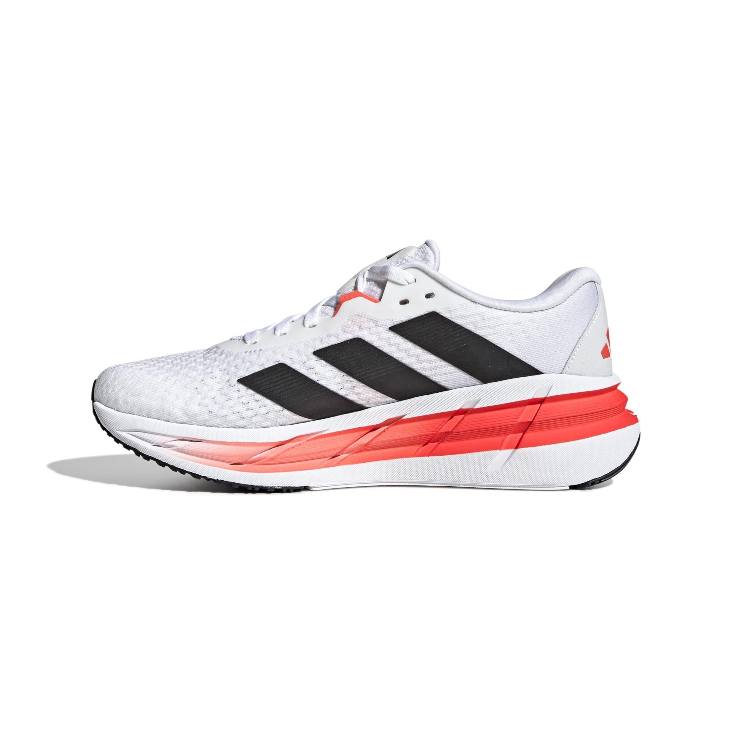 Adistar 3 Shoes, White, , large image number 13