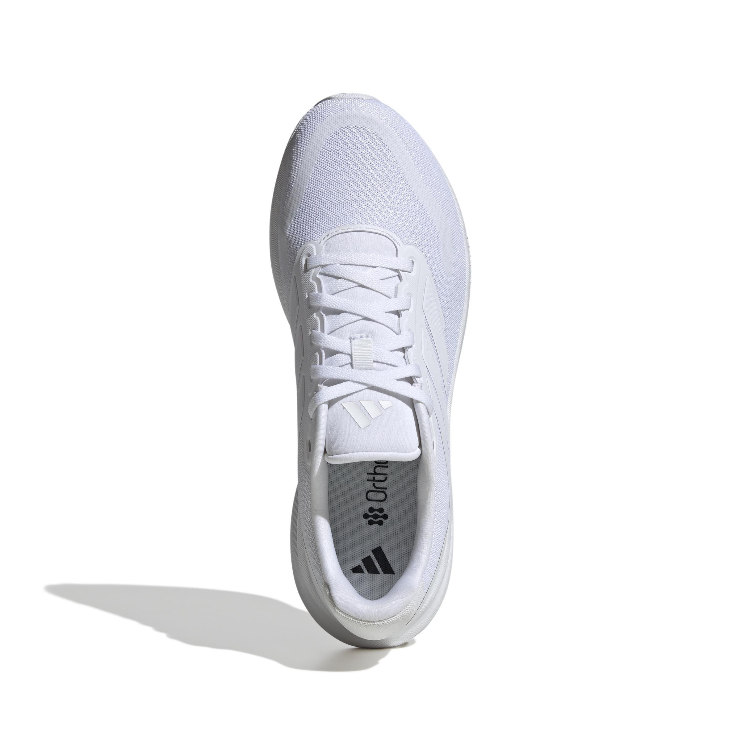 Runfalcon 5 Running Shoes, White, , large image number 1