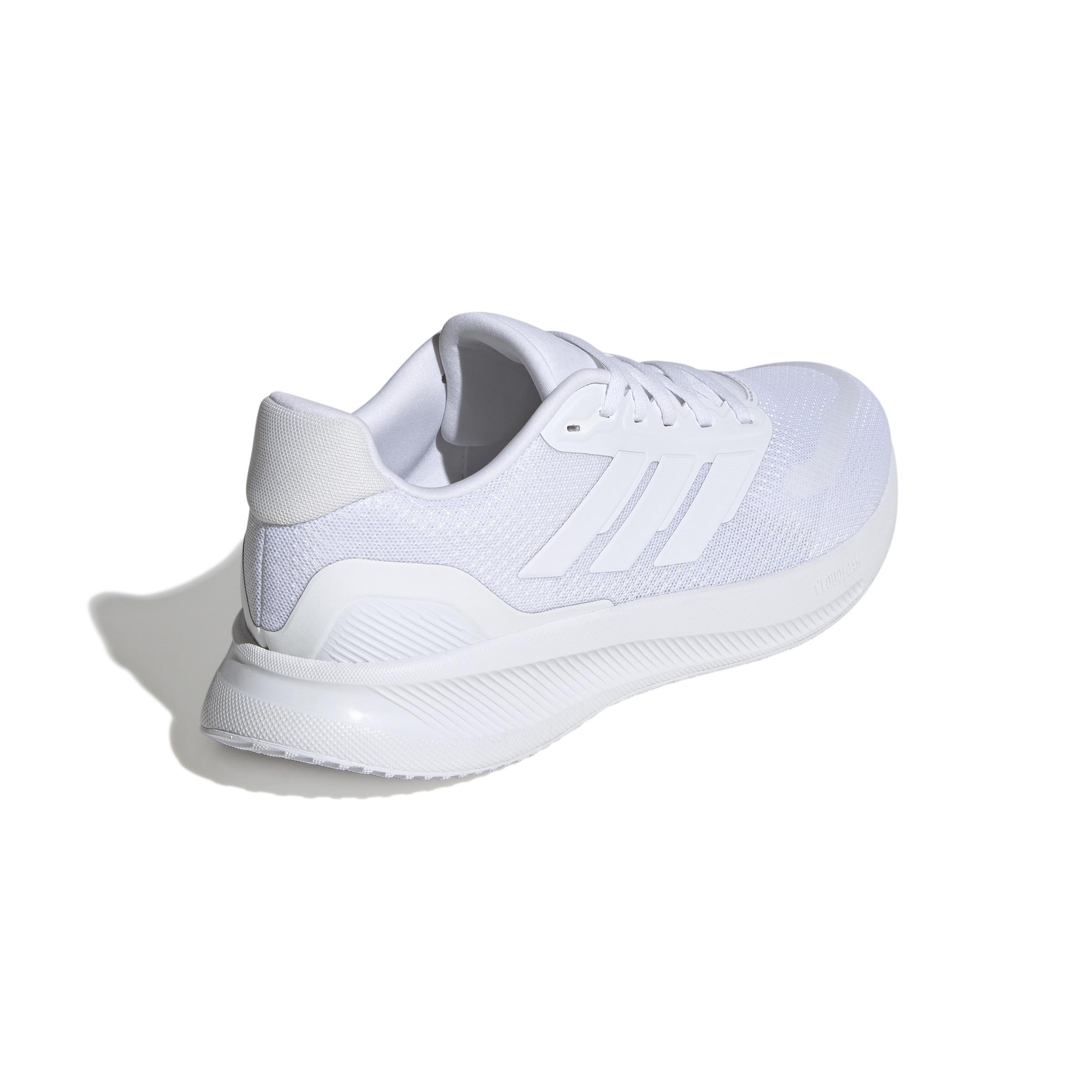 Runfalcon 5 Running Shoes, White, , large image number 3