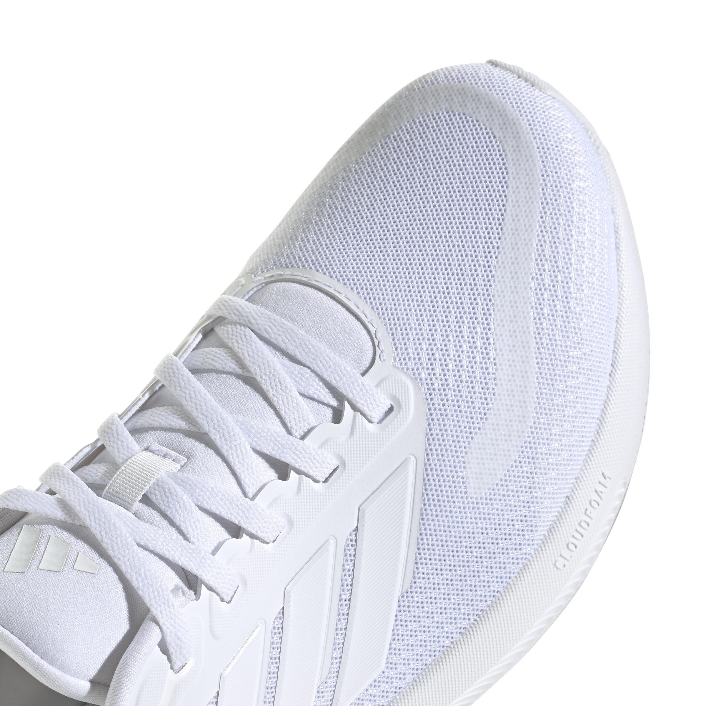 Runfalcon 5 Running Shoes, White, A701_ONE, large image number 4