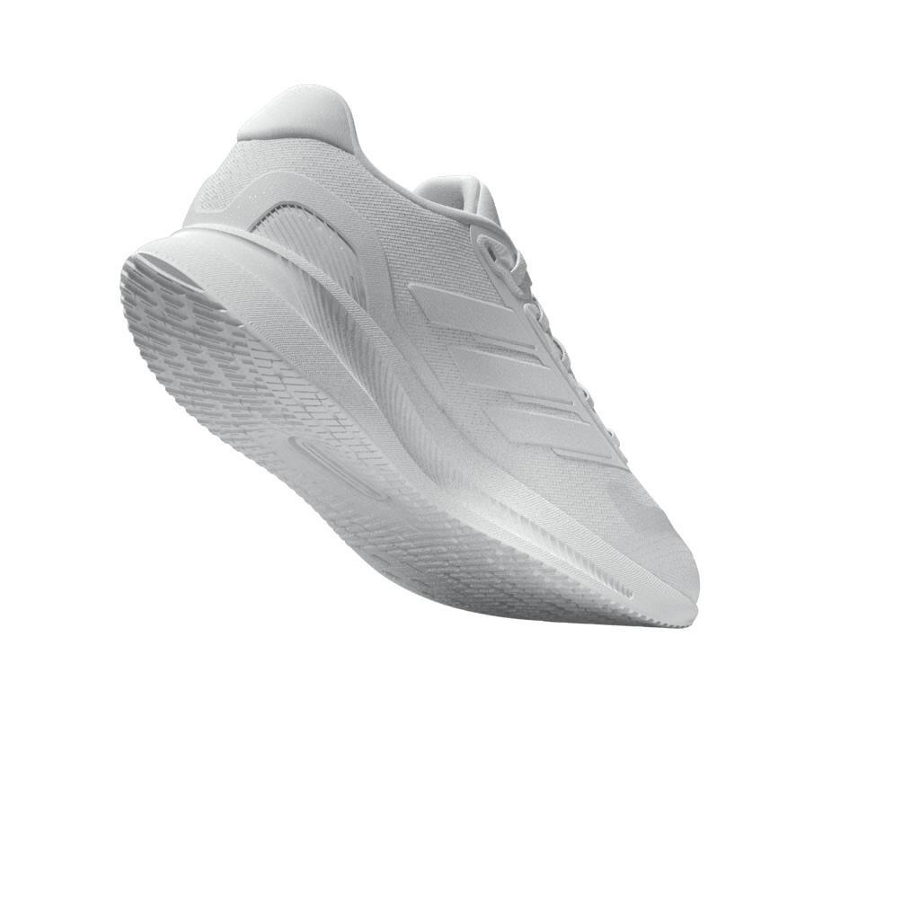 Runfalcon 5 Running Shoes, White, A701_ONE, large image number 8