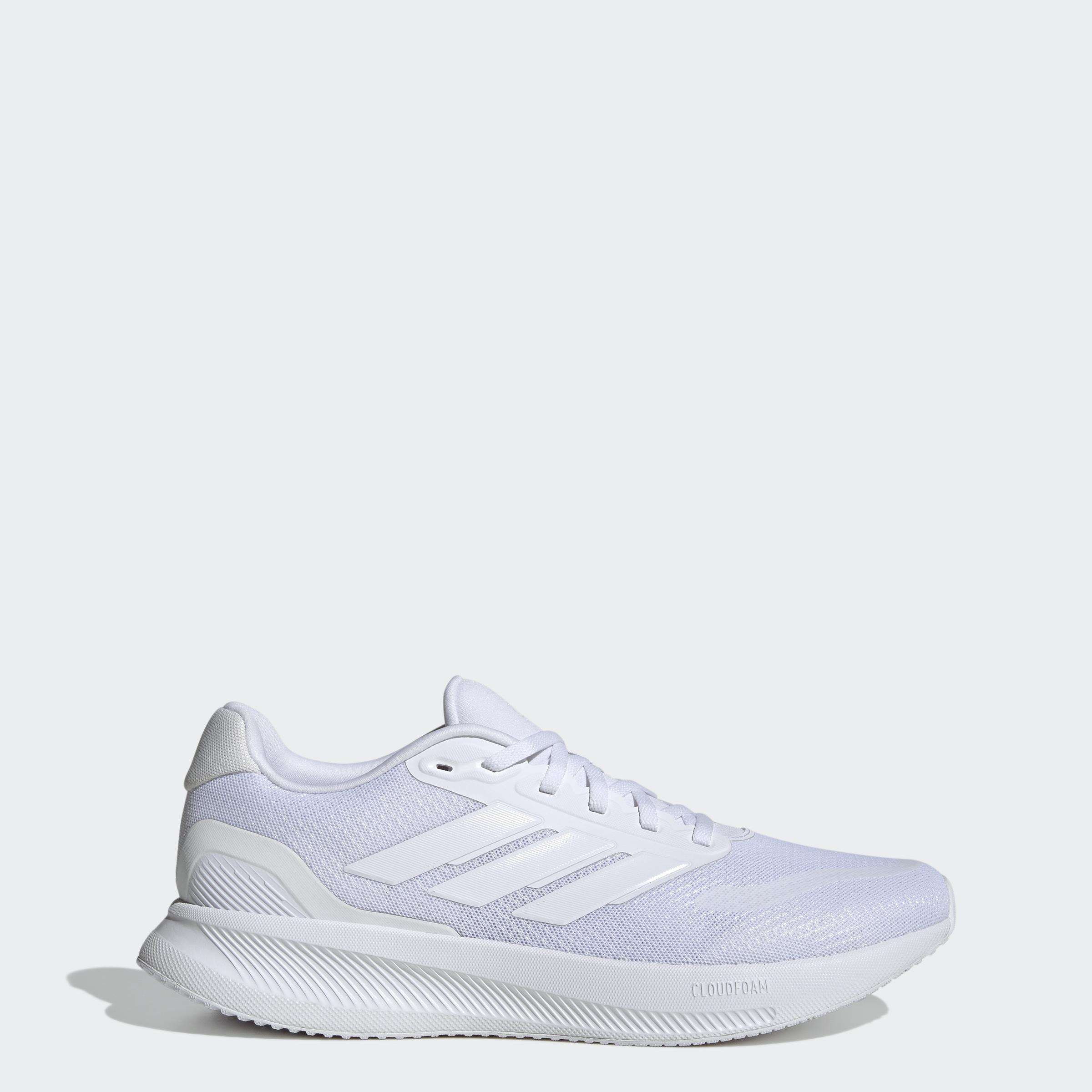 Runfalcon 5 Running Shoes, White, , large image number 9