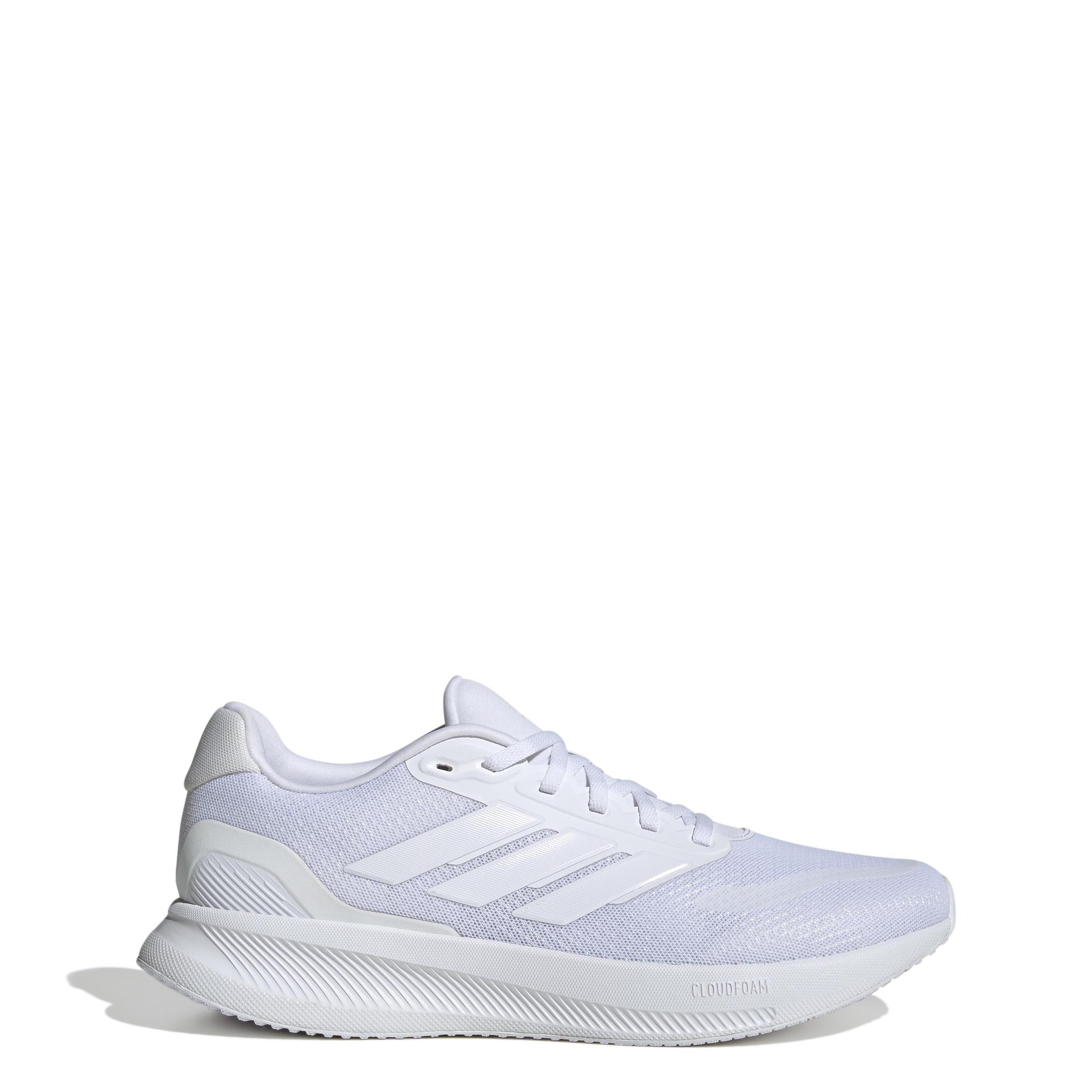 Runfalcon 5 Running Shoes, White, , large image number 10