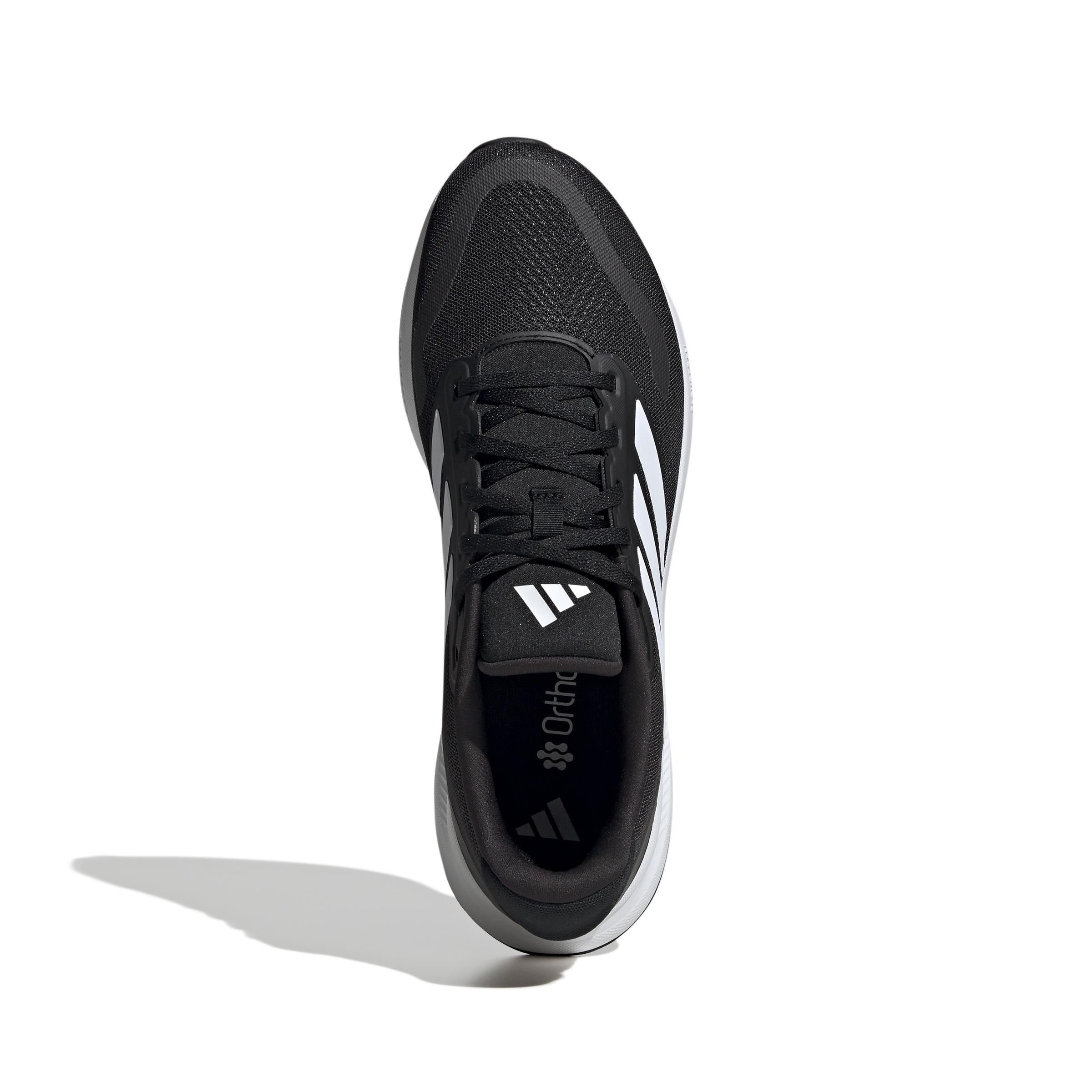 Runfalcon 5 Running Shoes, Black, , large image number 1