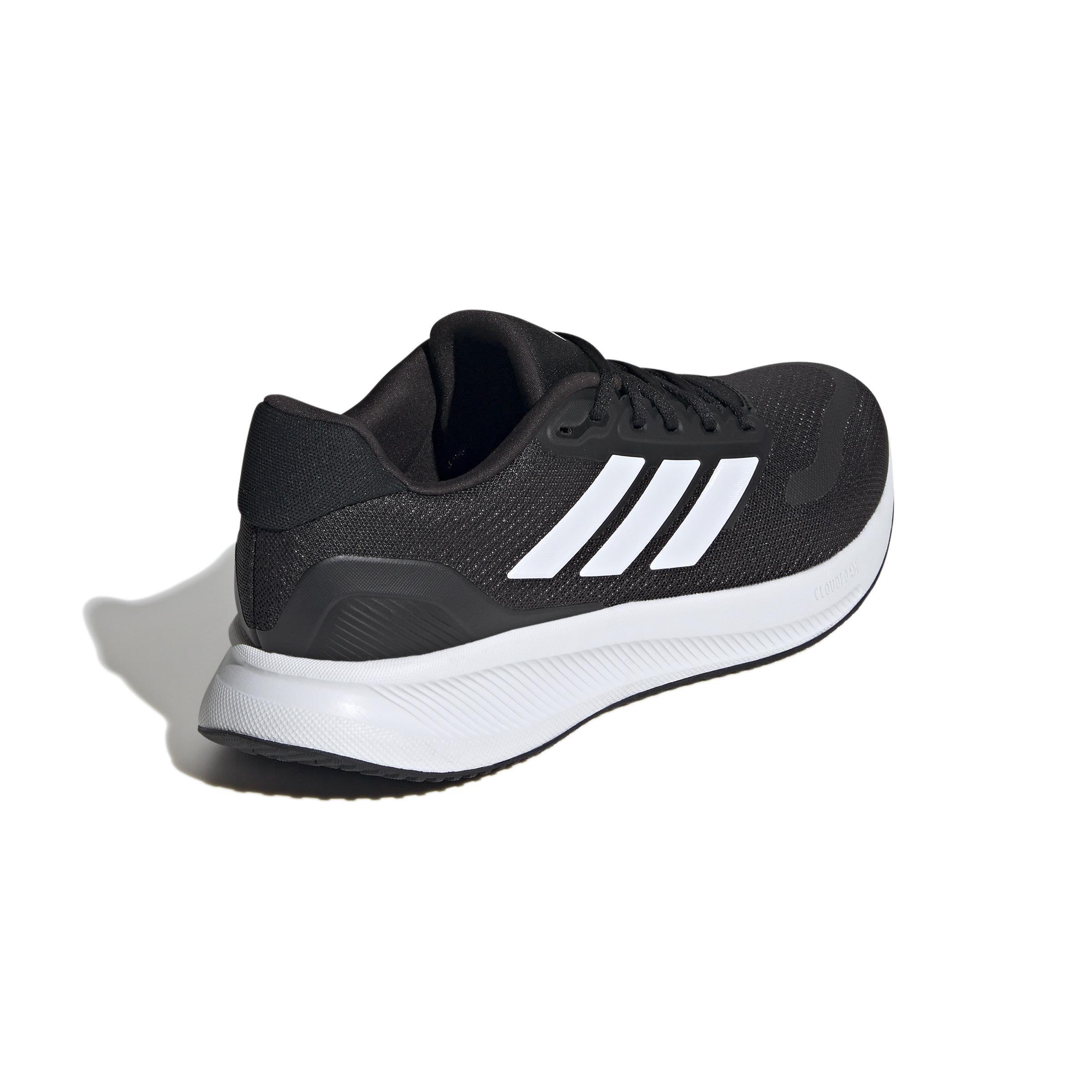 Runfalcon 5 Running Shoes, Black, A701_ONE, large image number 3