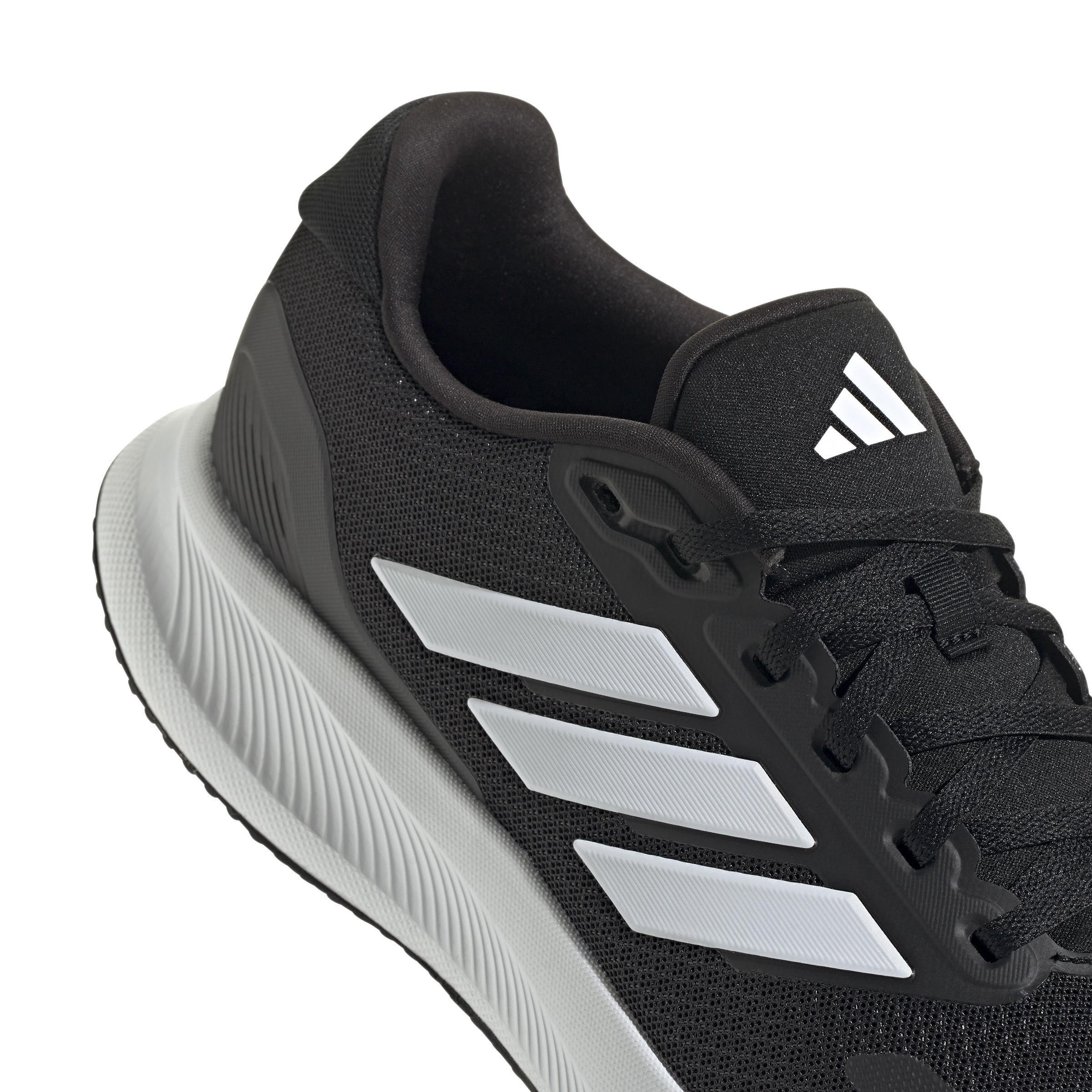 Runfalcon 5 Running Shoes, Black, , large image number 5