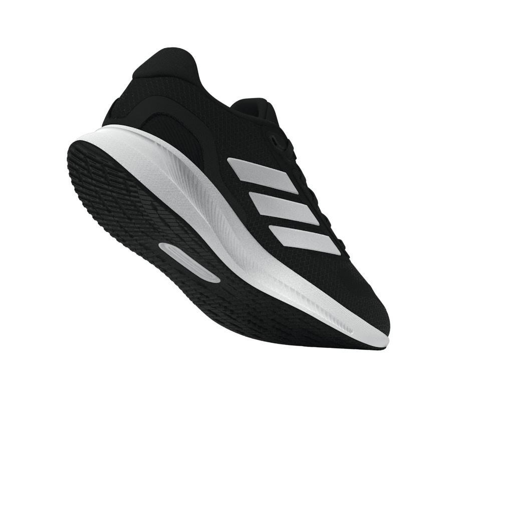 Runfalcon 5 Running Shoes, Black, , large image number 7