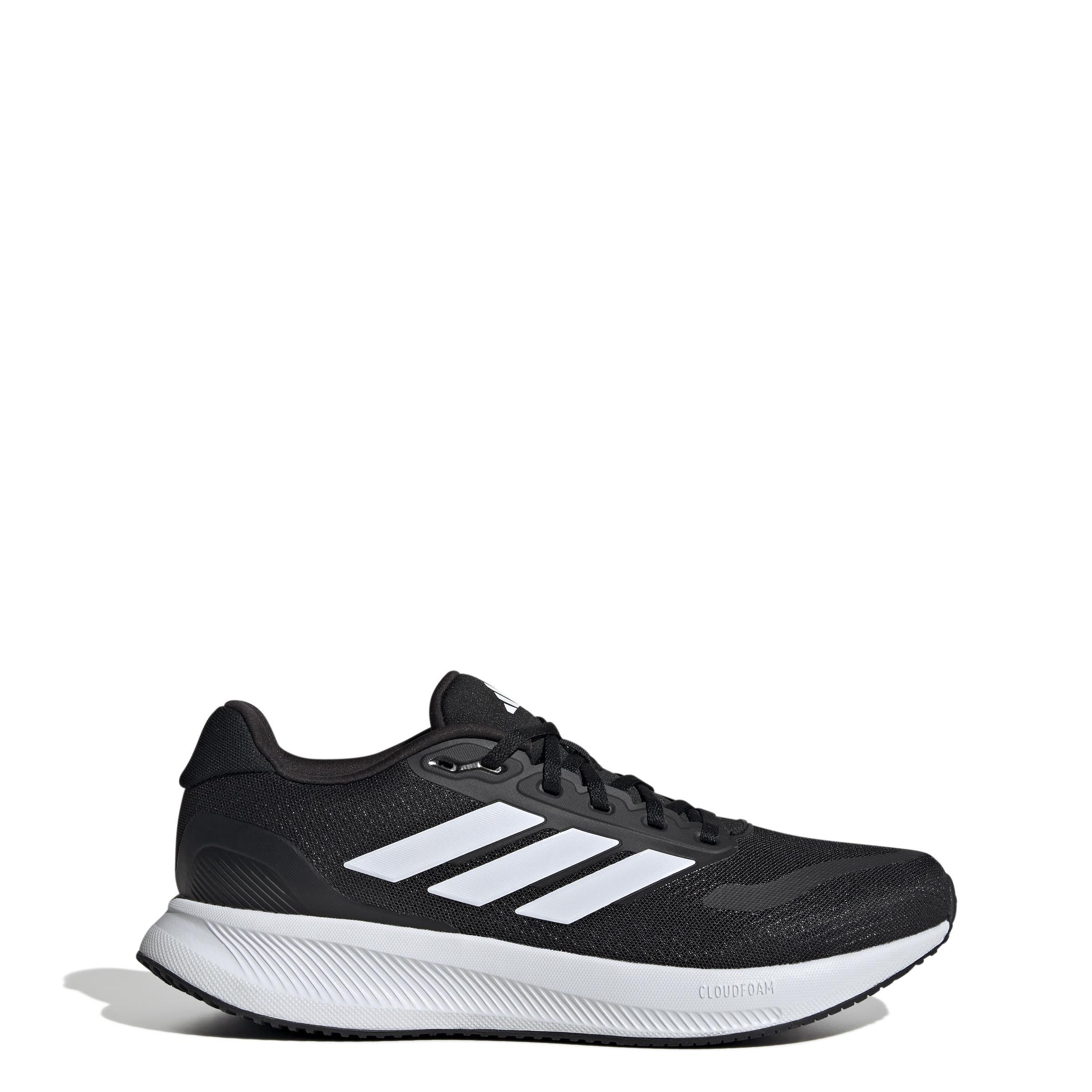 Runfalcon 5 Running Shoes, Black, , large image number 9