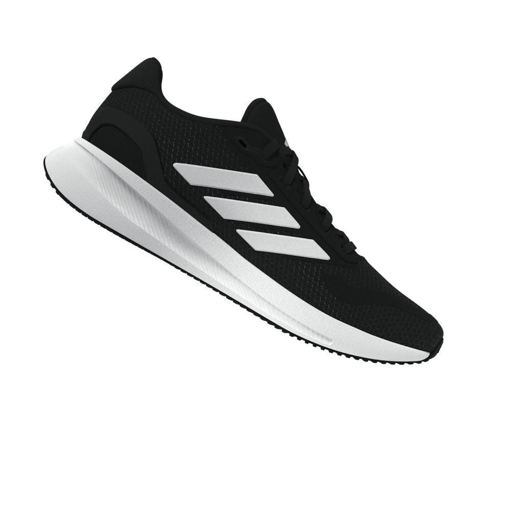 Runfalcon 5 Running Shoes, Black, A701_ONE, large image number 12