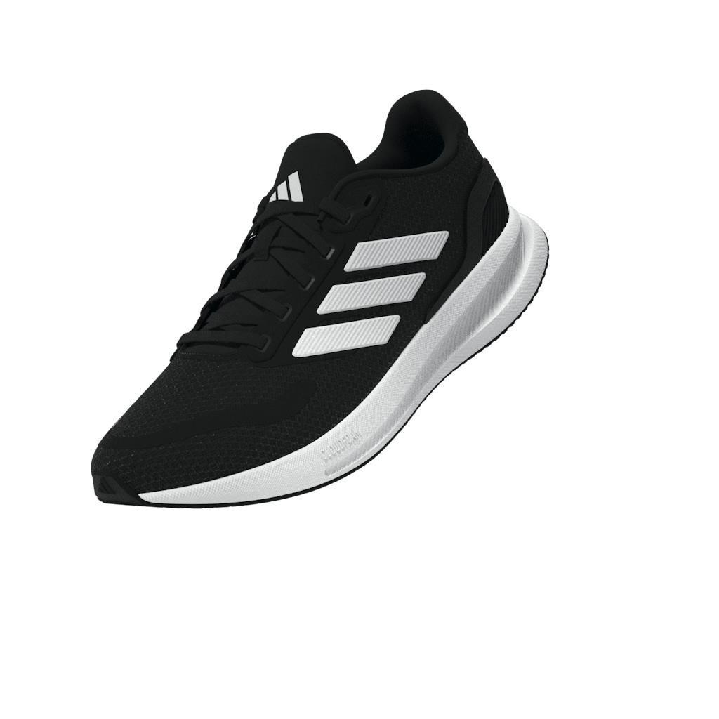 Runfalcon 5 Running Shoes, Black, A701_ONE, large image number 14