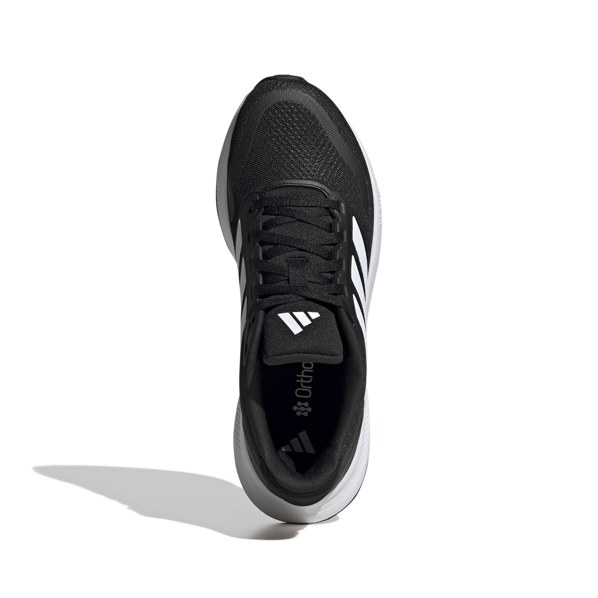 Runfalcon 5 Running Shoes, Black, , large image number 1