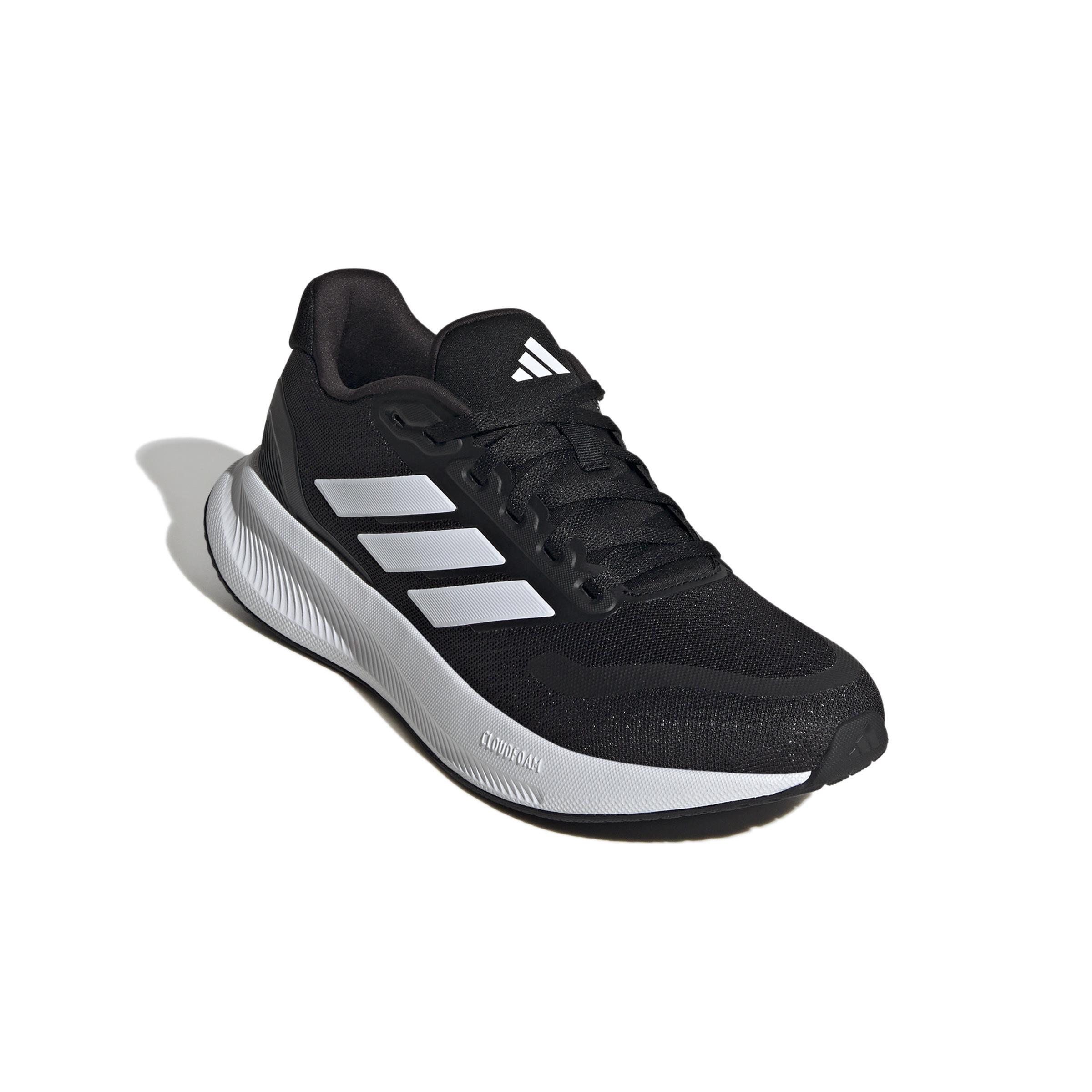 Runfalcon 5 Running Shoes, Black, A701_ONE, large image number 2