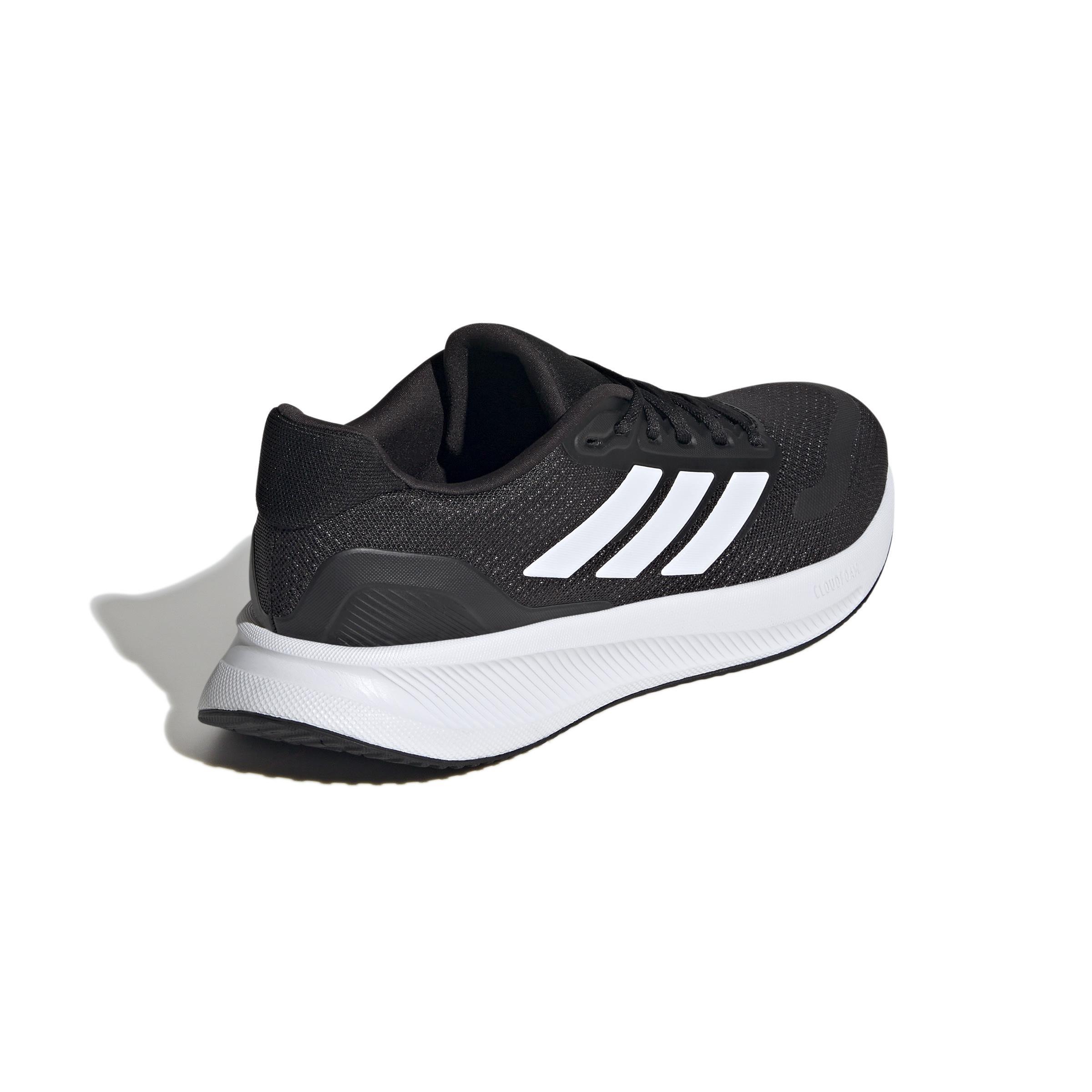 Runfalcon 5 Running Shoes, Black, , large image number 3