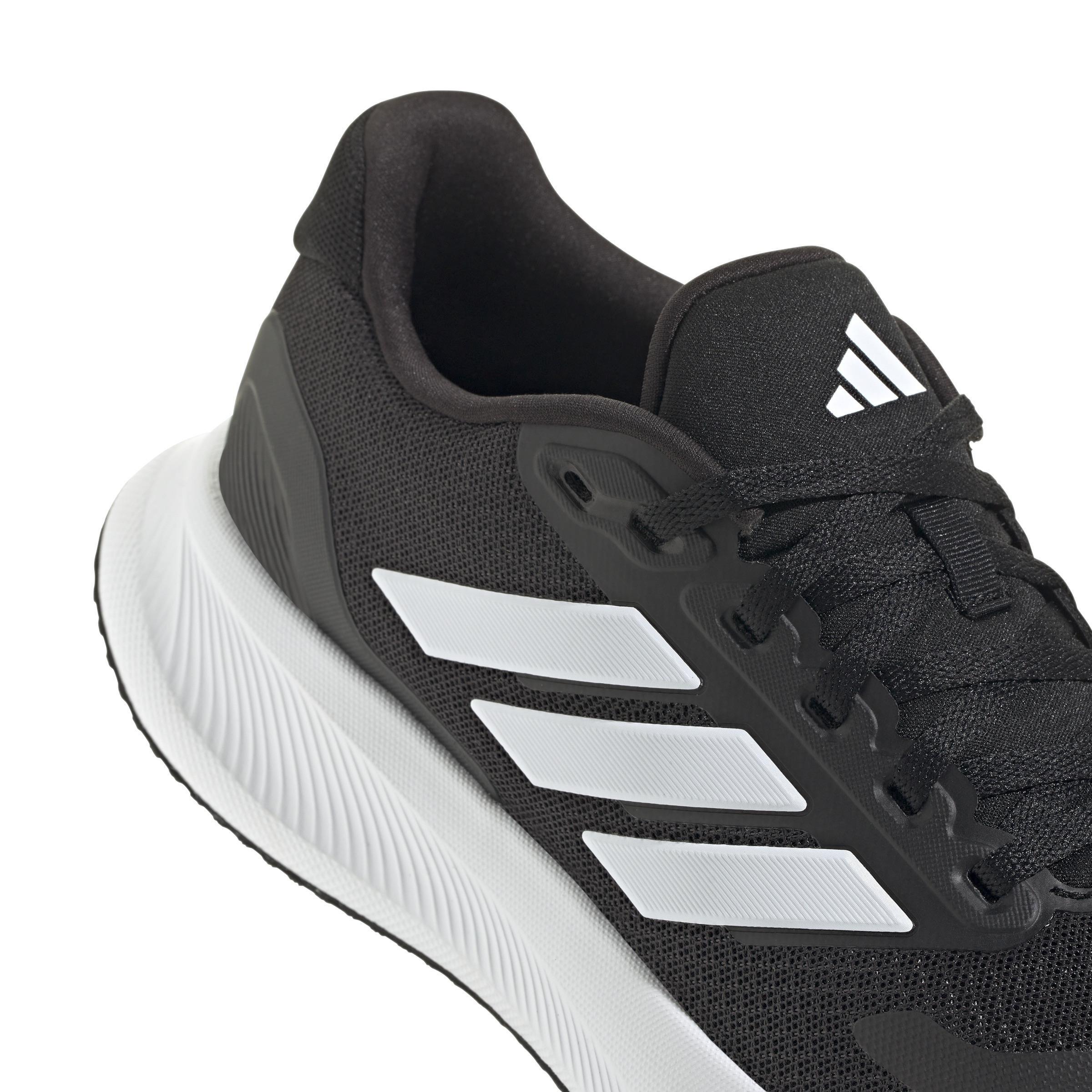 Runfalcon 5 Running Shoes, Black, , large image number 5