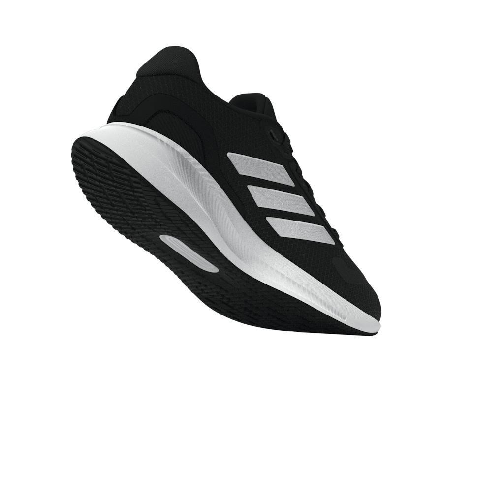 Runfalcon 5 Running Shoes, Black, A701_ONE, large image number 8