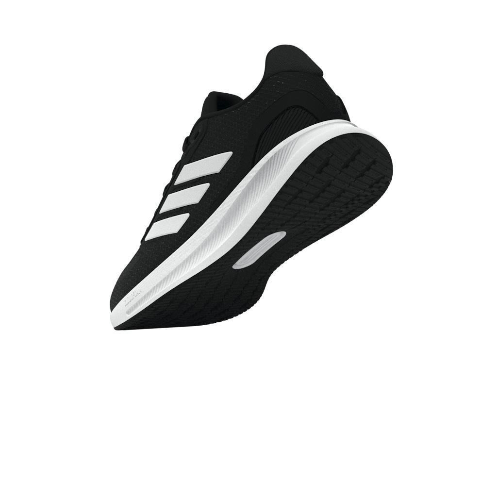Runfalcon 5 Running Shoes, Black, , large image number 9